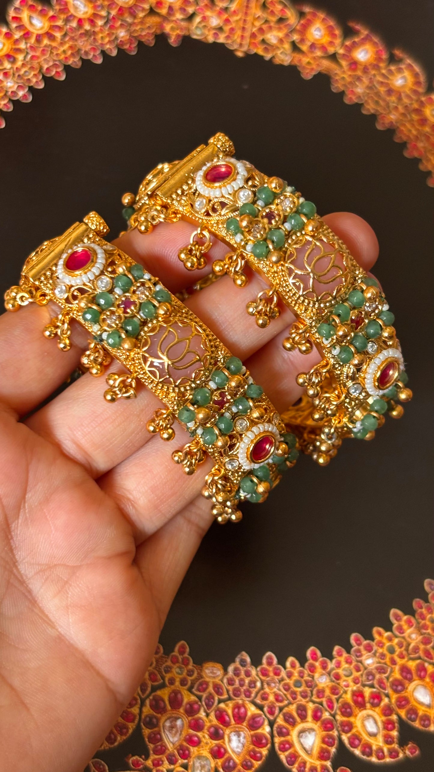 Bangles