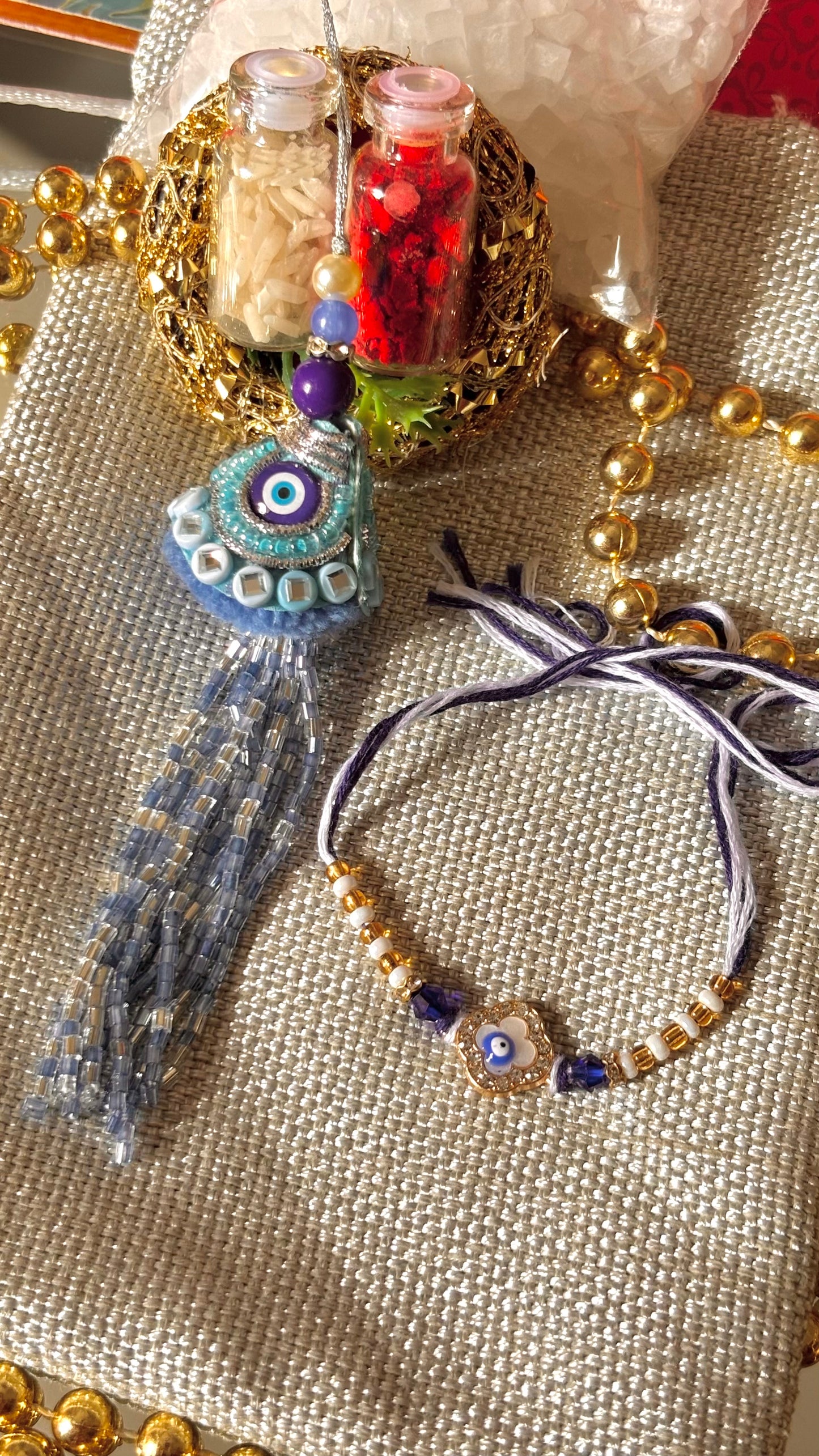 Rakhi