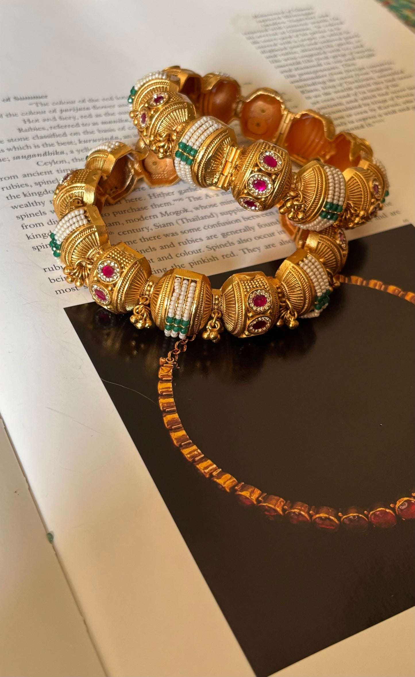 Rajwadi heritage royal bangdi