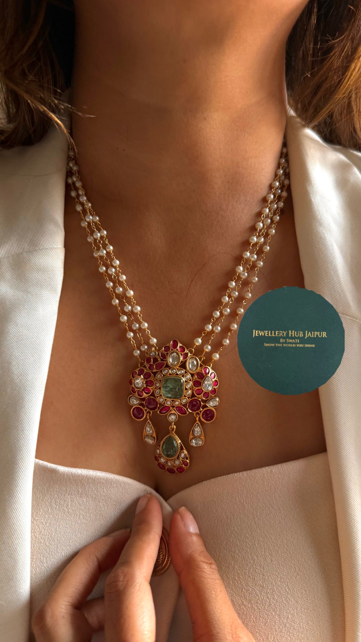Necklace