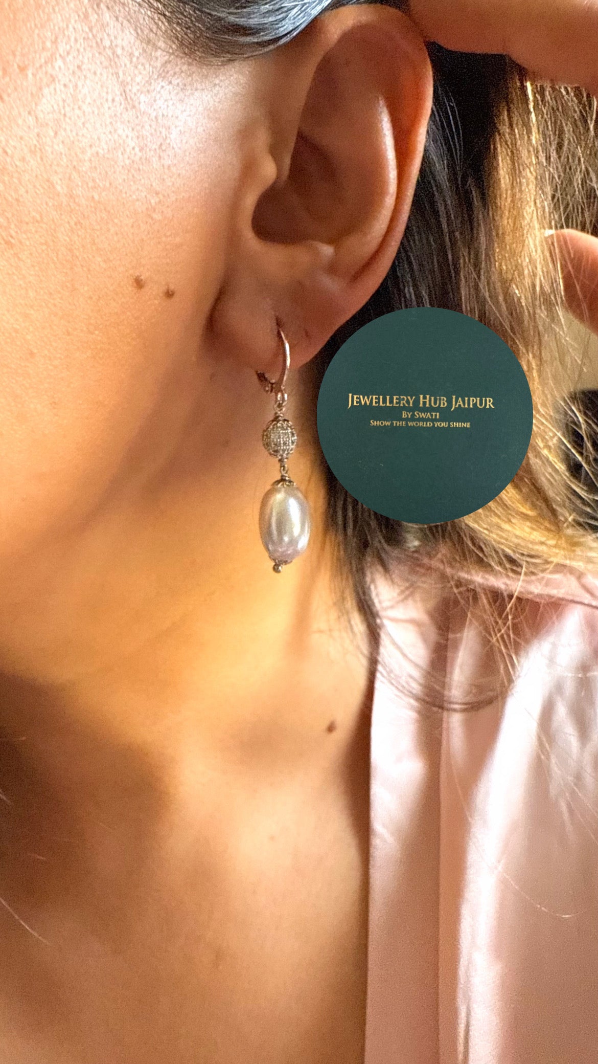 Pearl dedicated strings