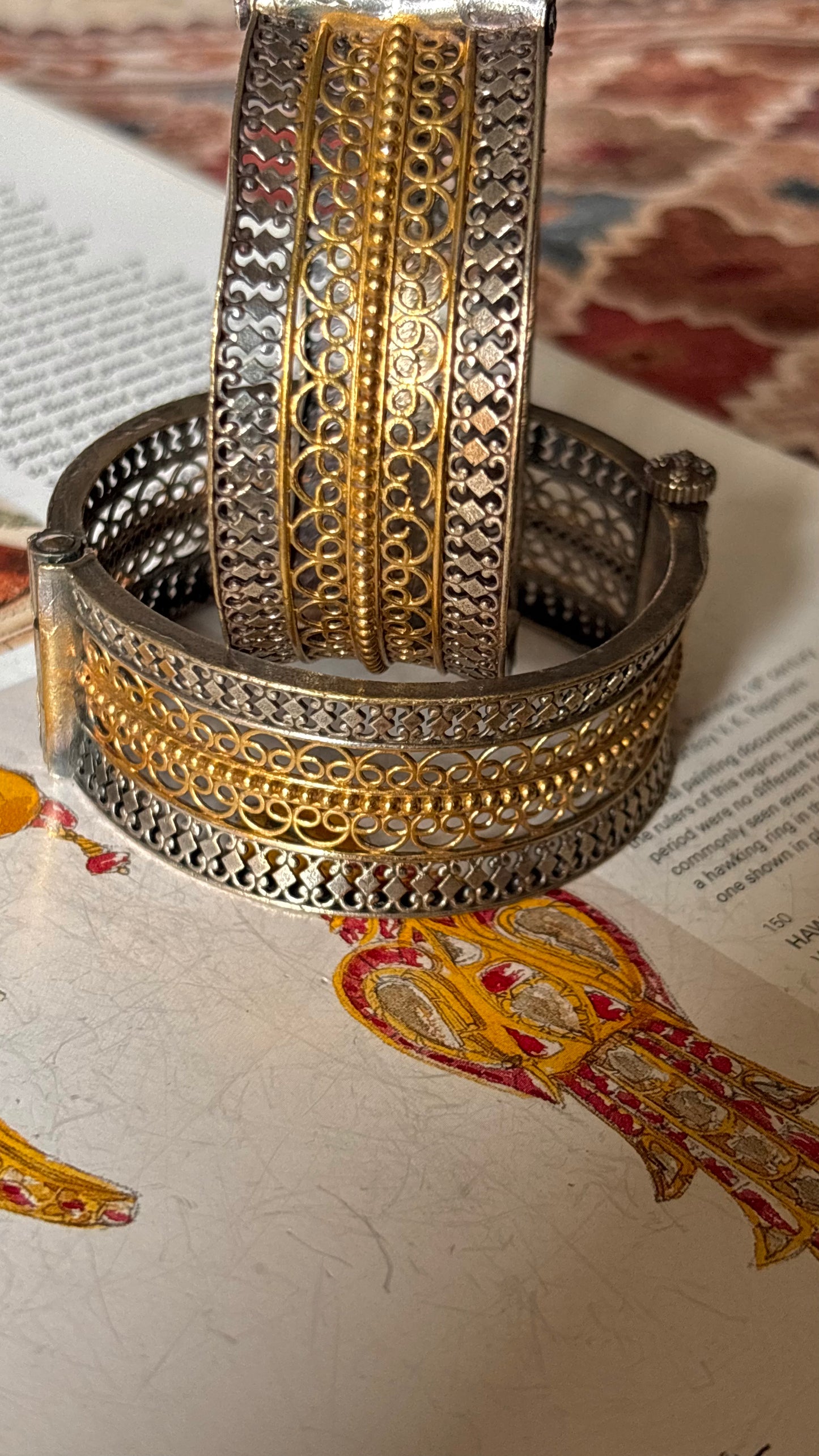 Bangles