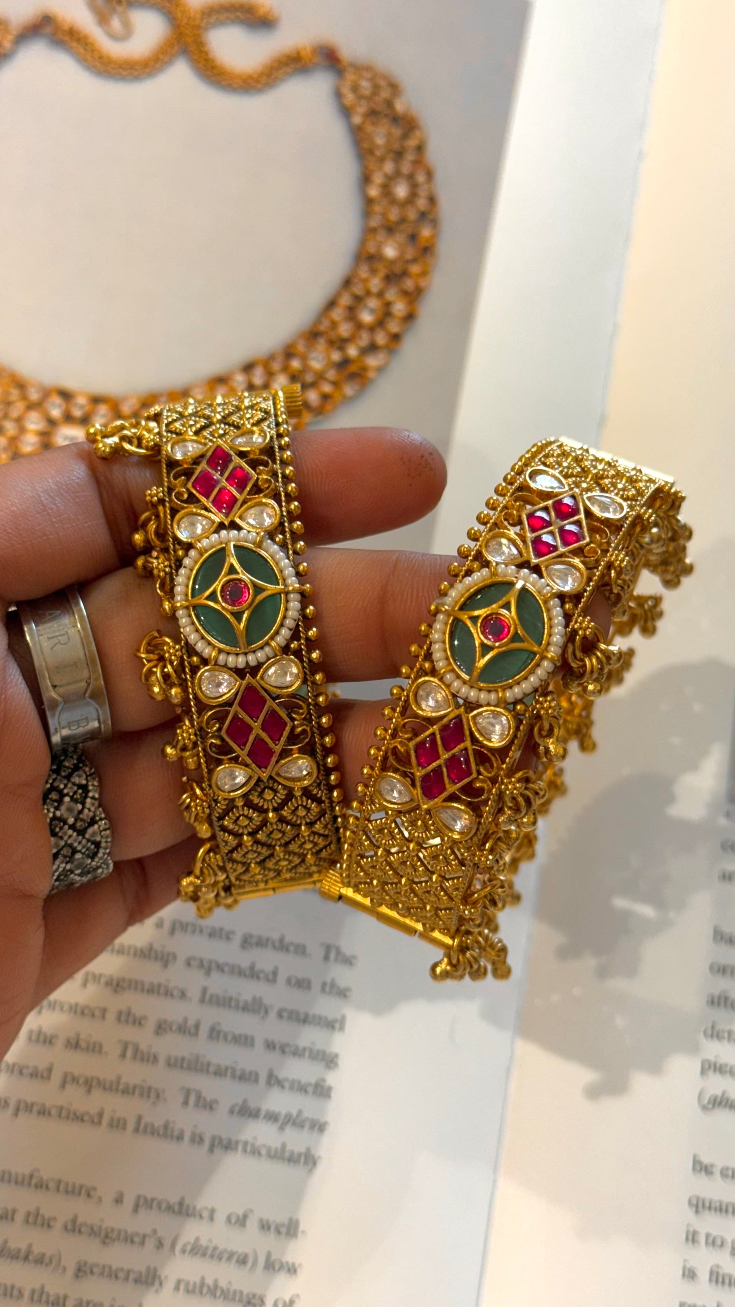 Bangles