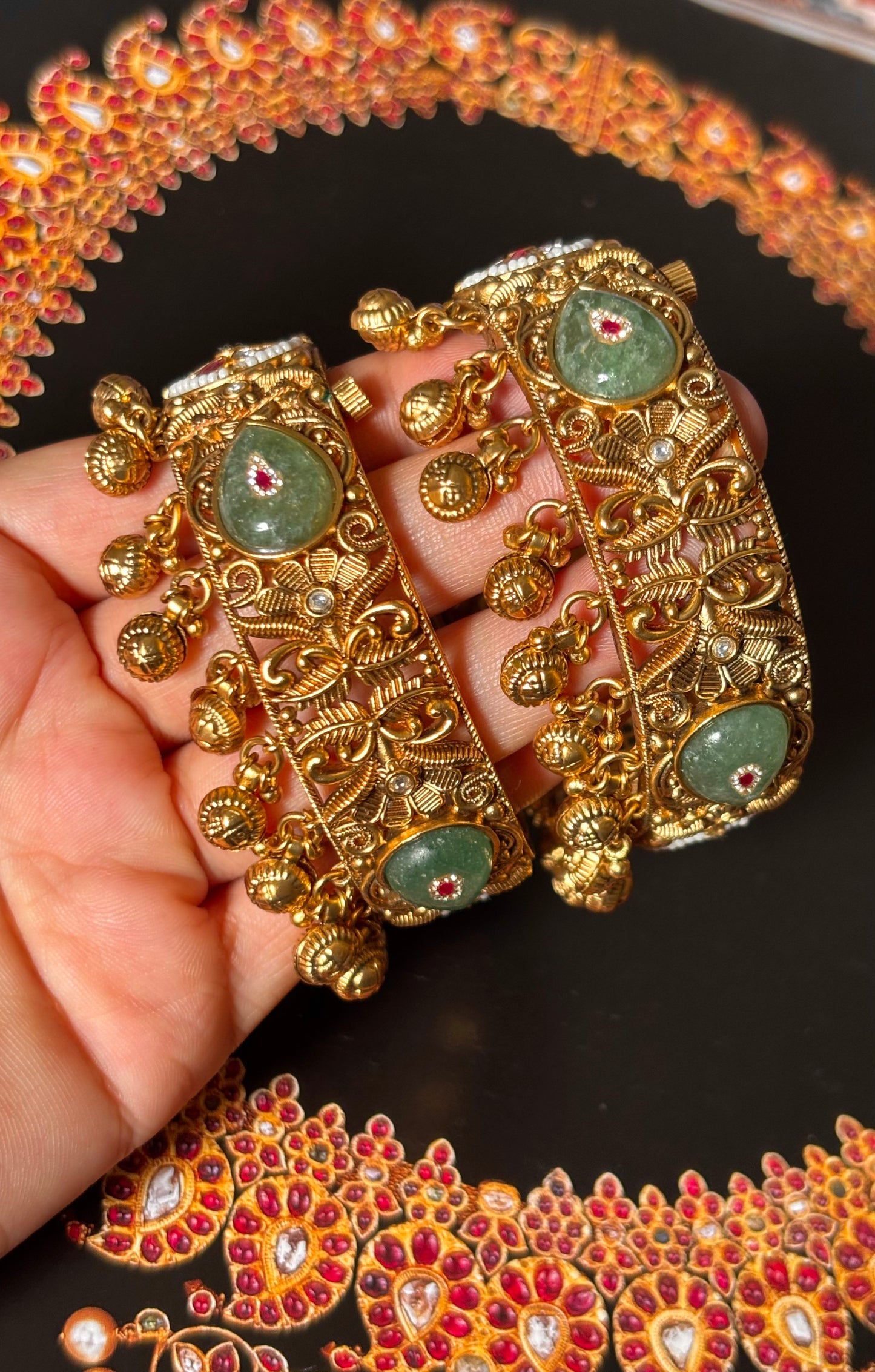 Bangles