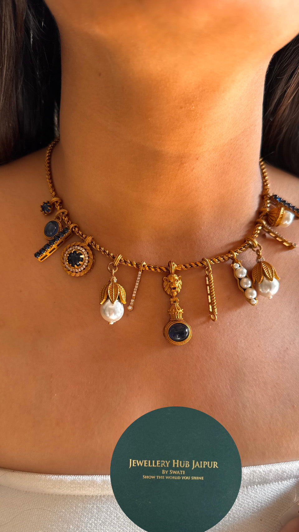 Sapphire minimal set