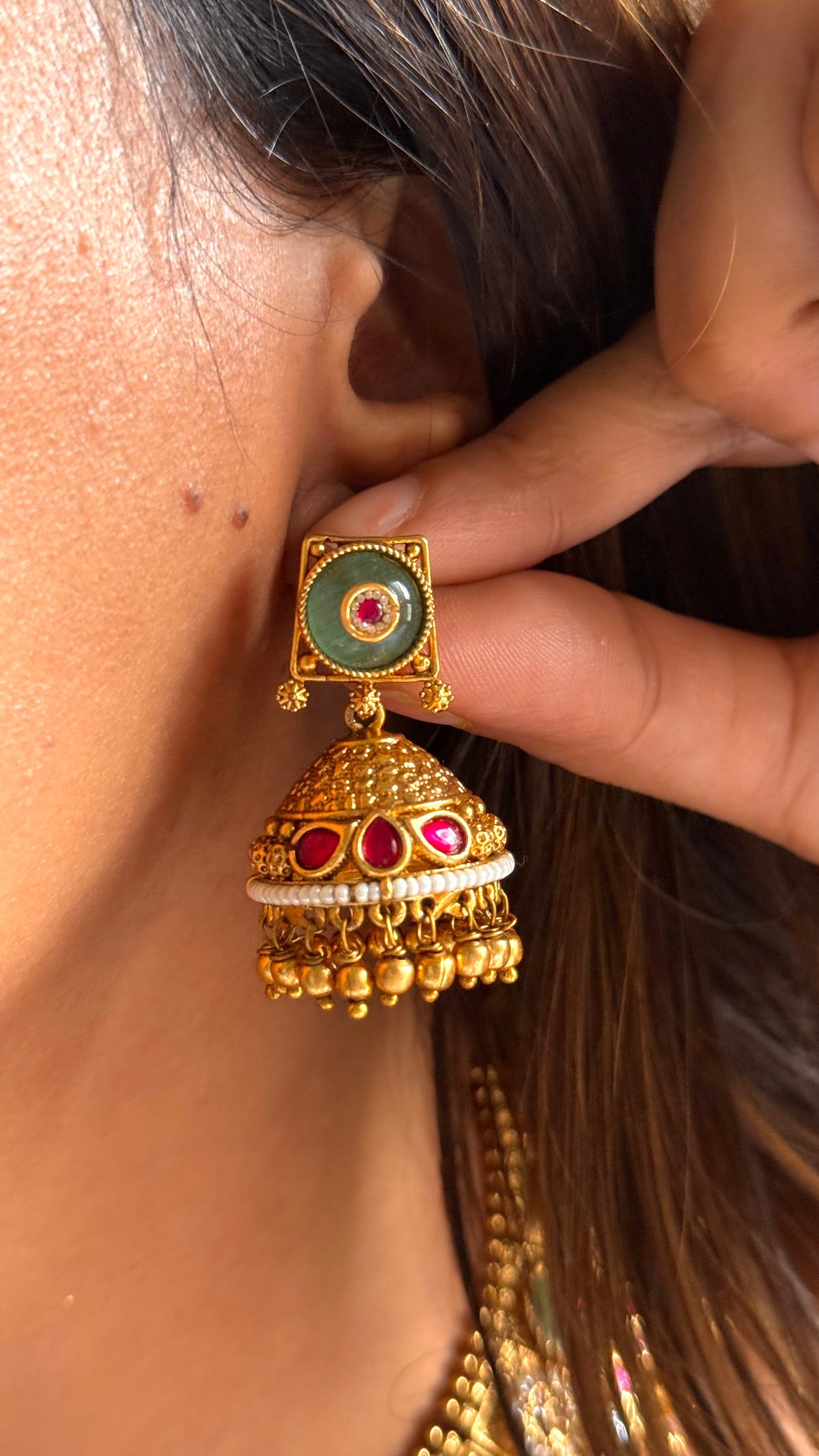 Rajwada Heritage combo