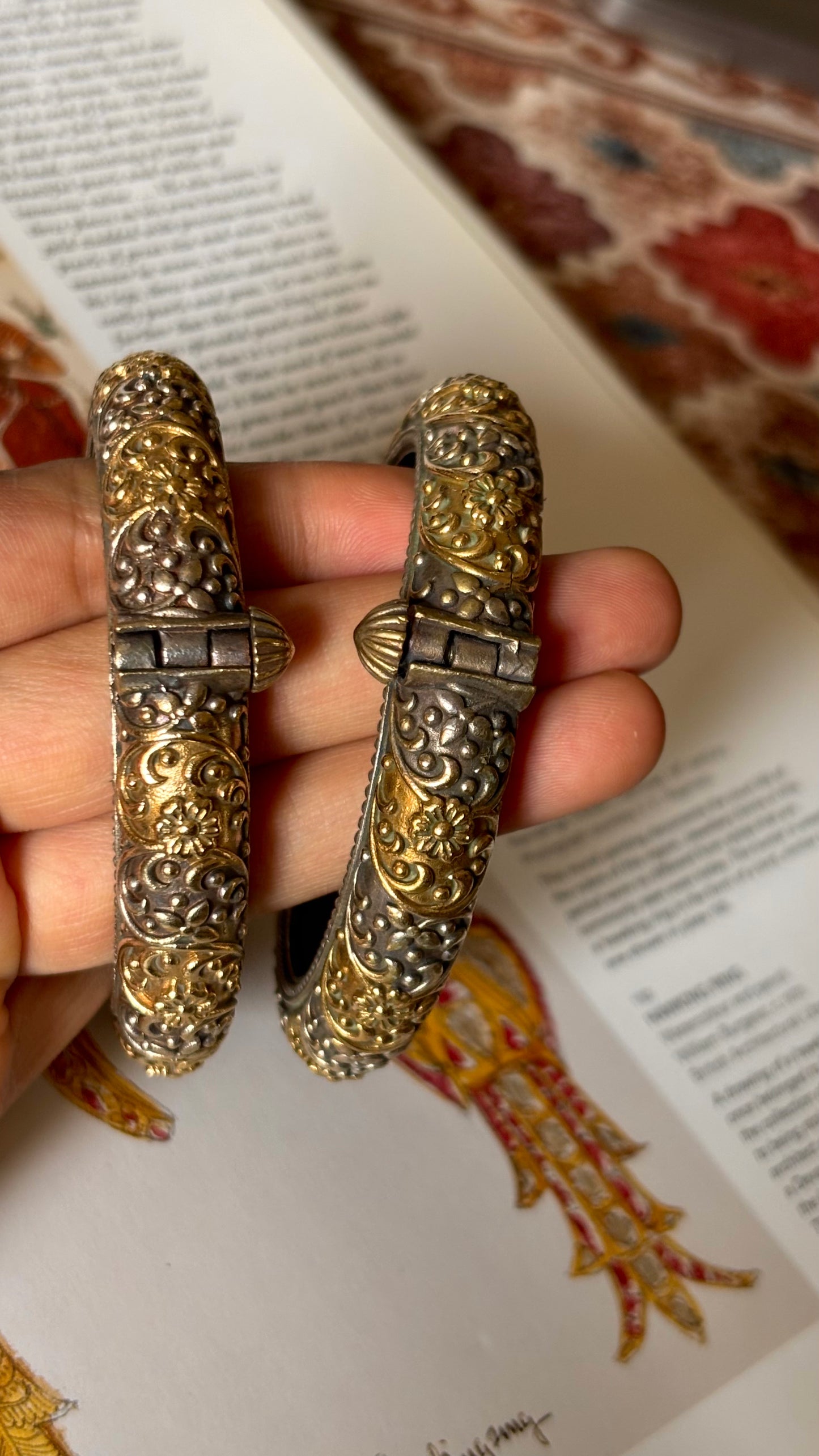 Bangles