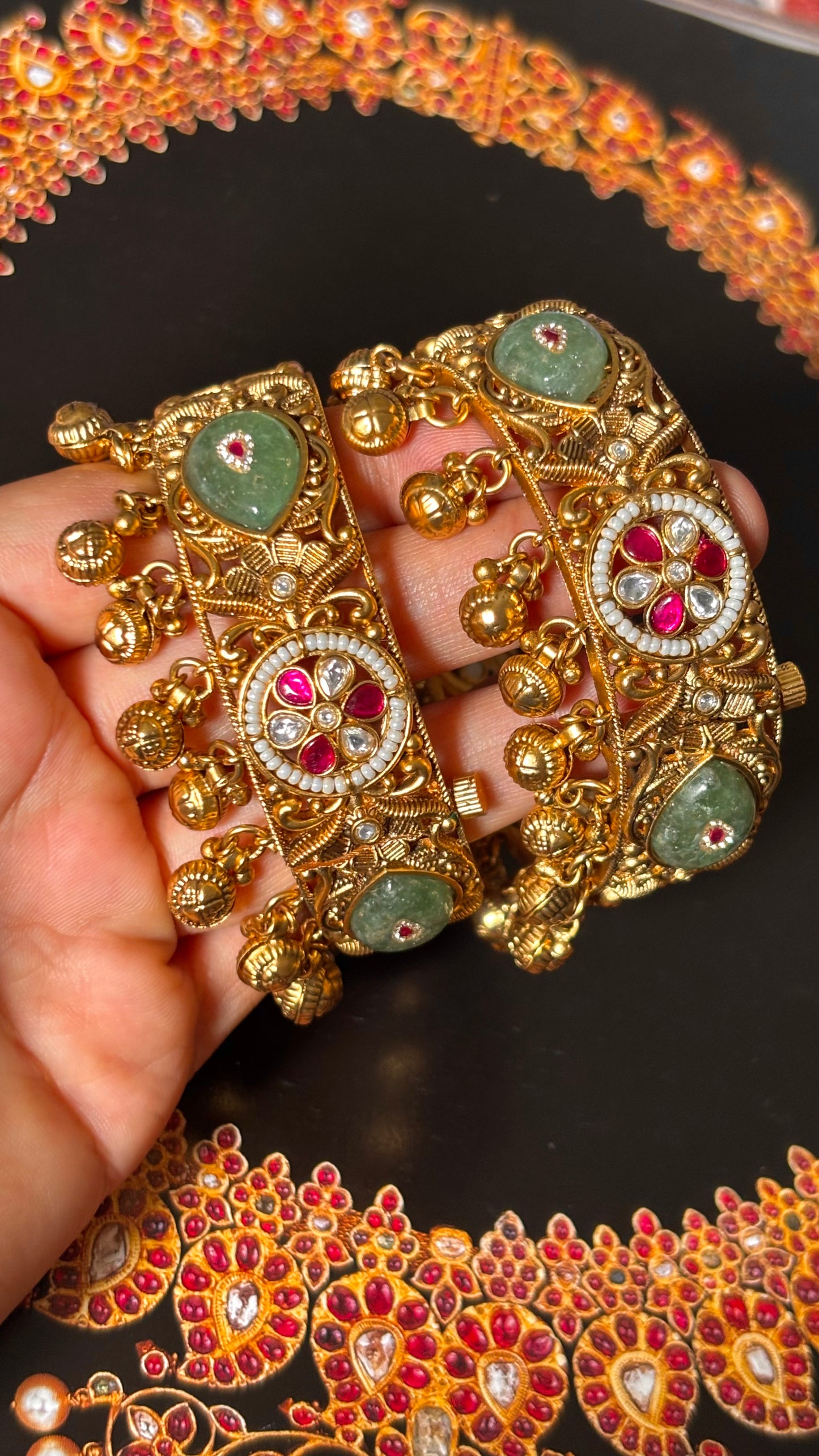 Bangles