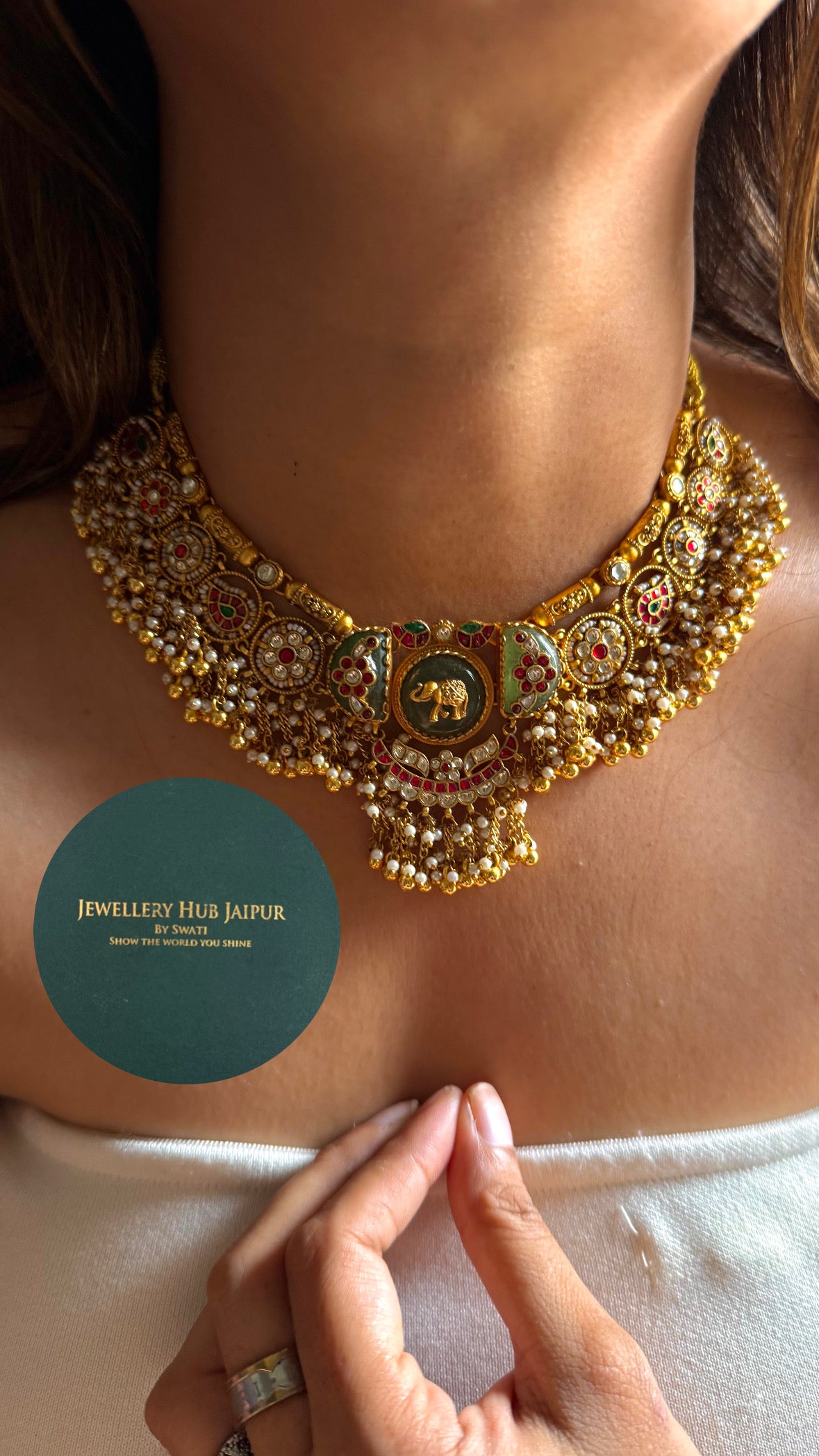 Necklace