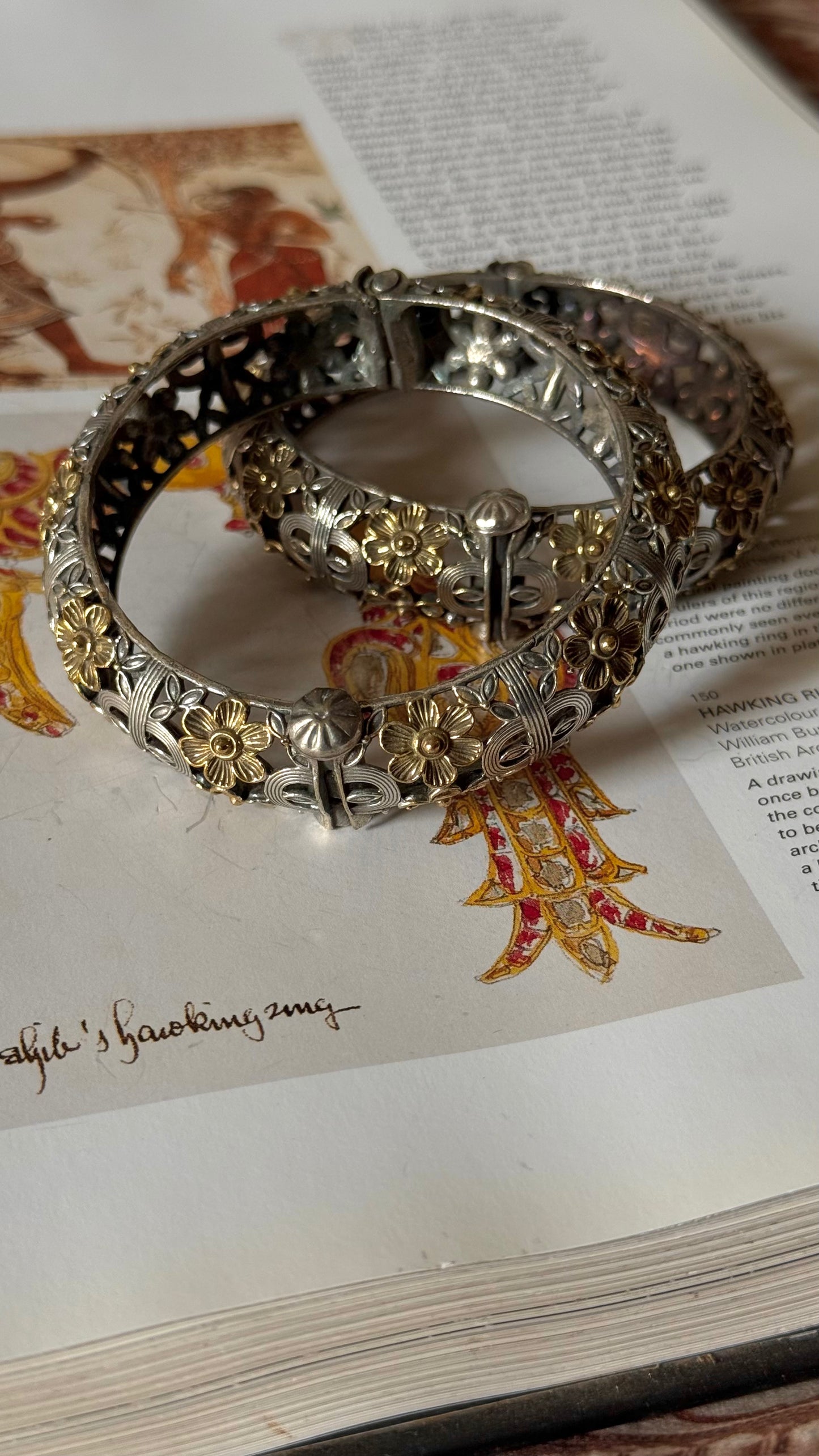 Bangles