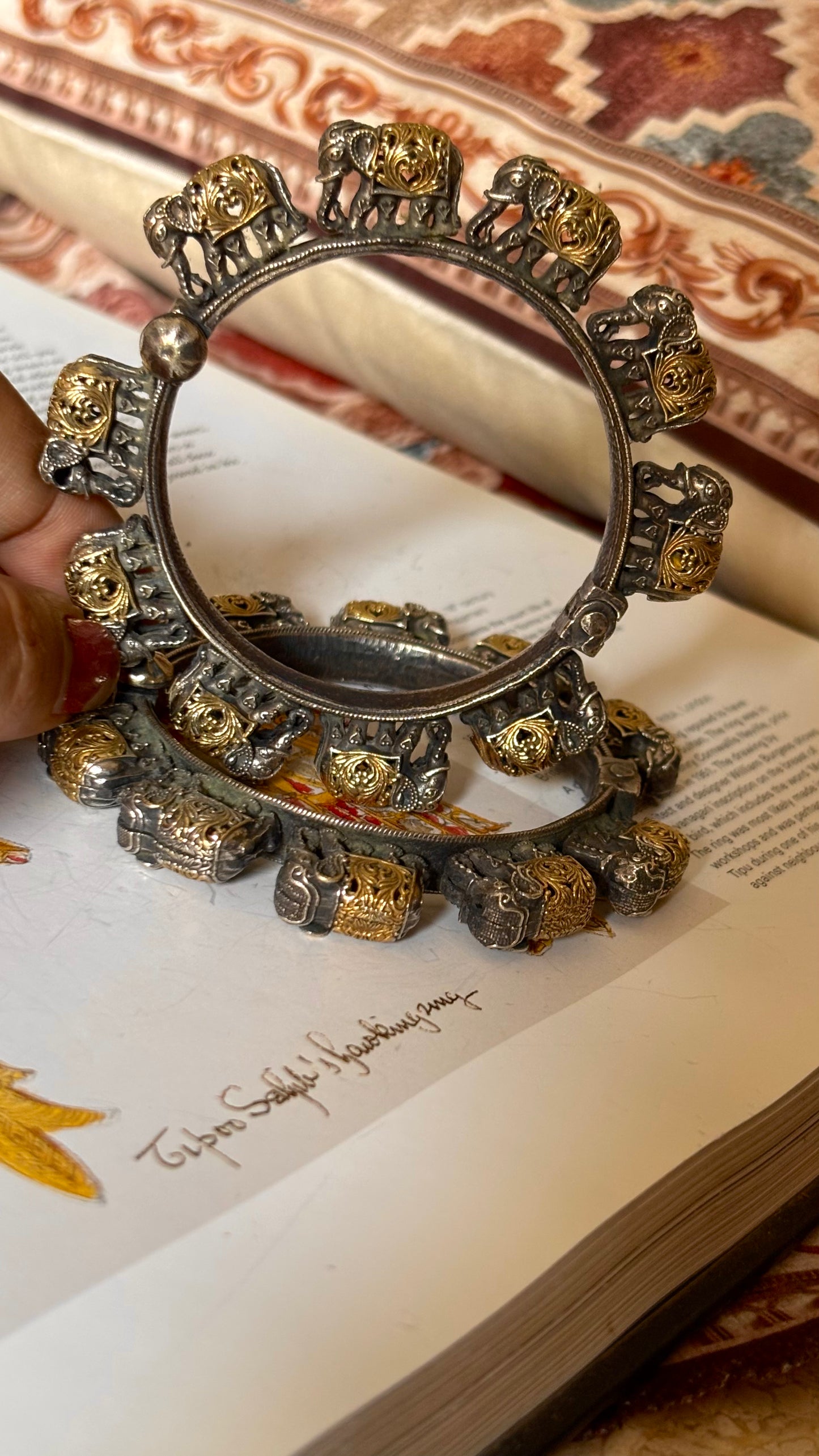 Bangles