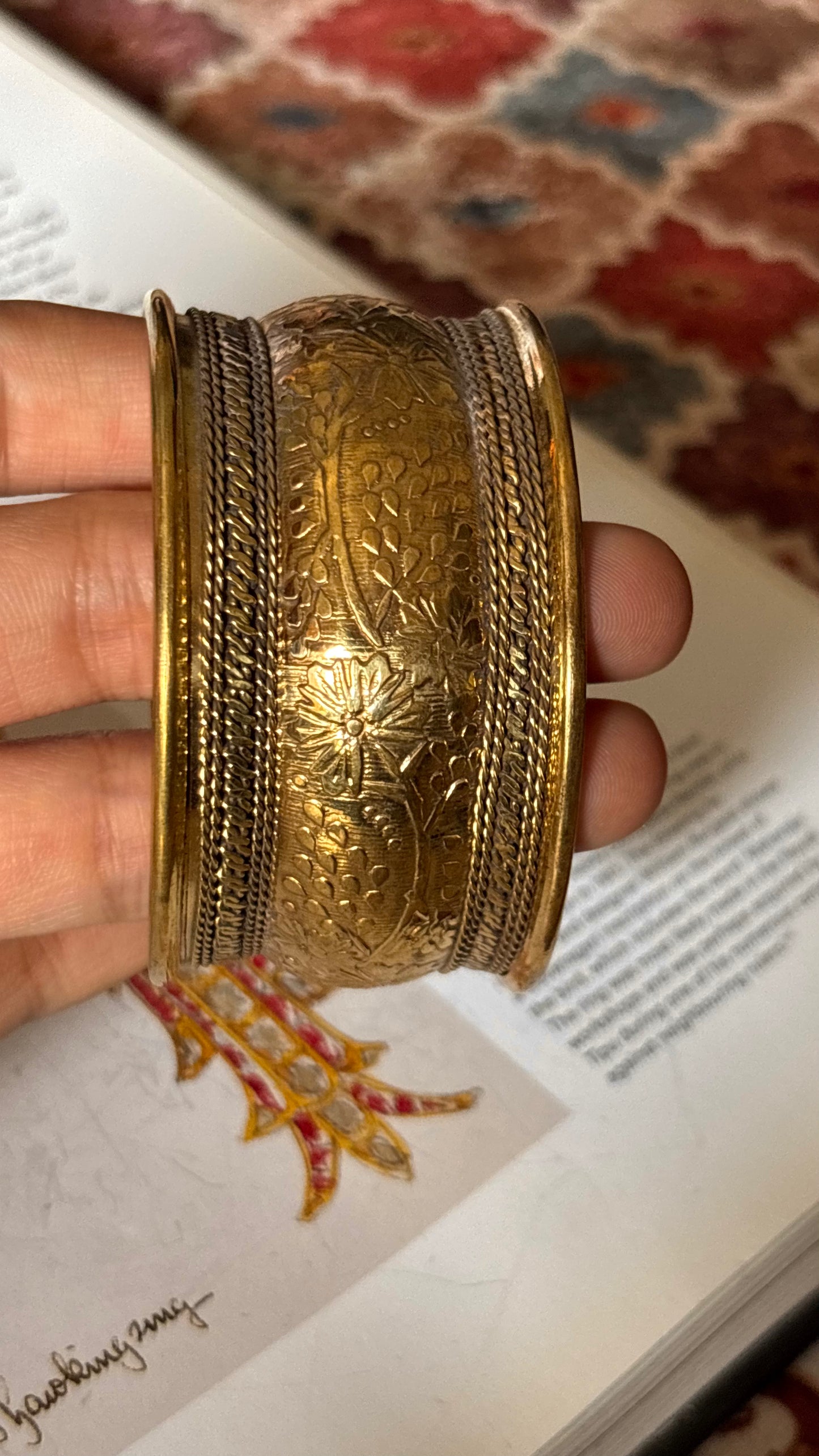 Bangle