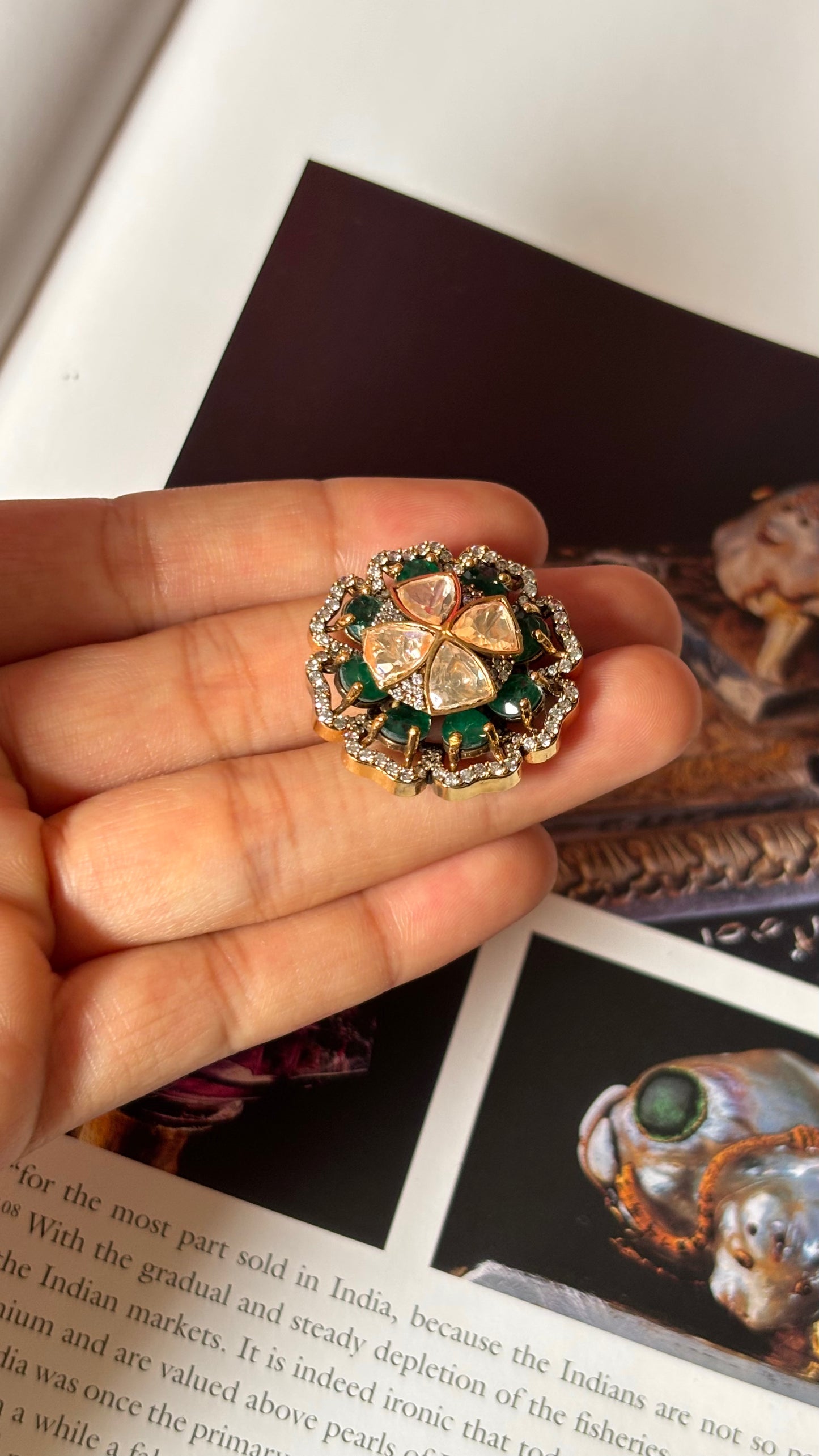 Ring