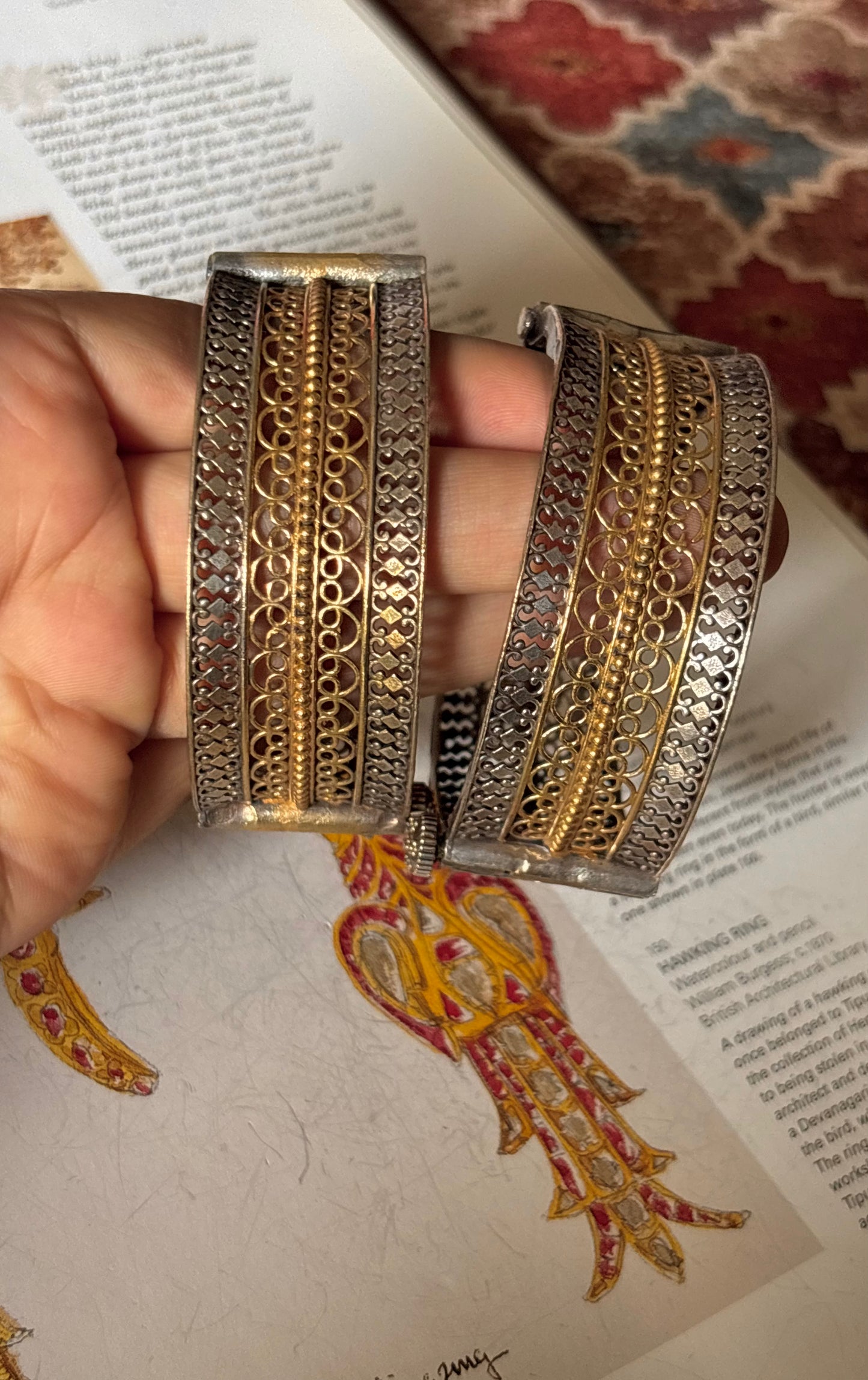 Bangles