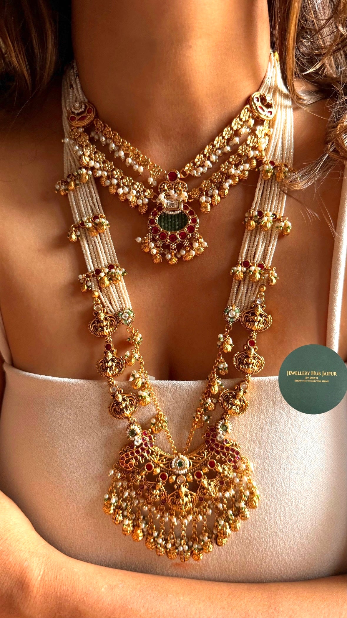 Heritage rajwada combo