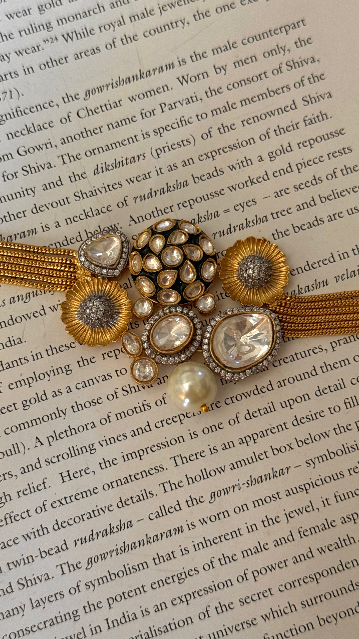 Real moissanite cocktail Bracelet