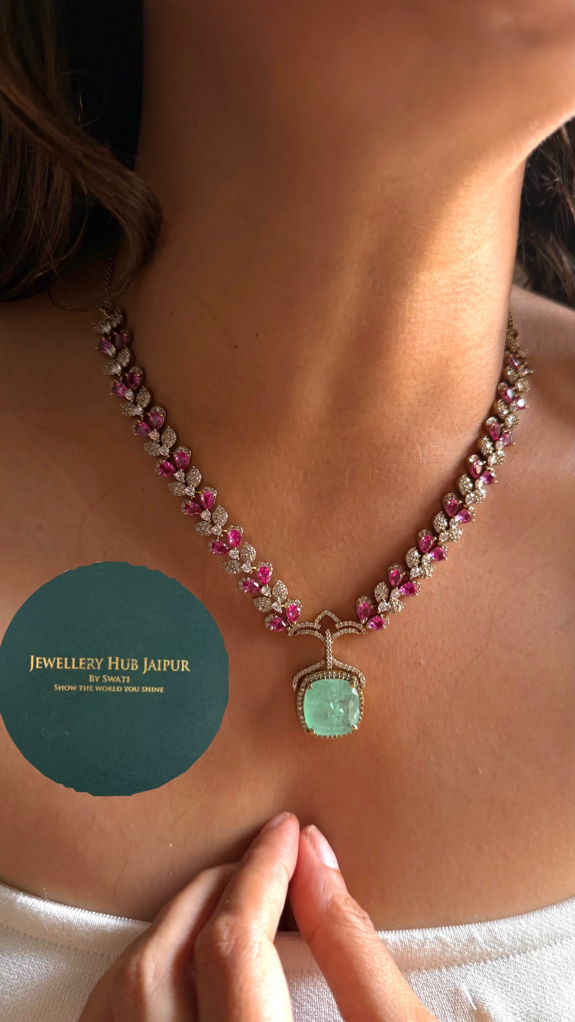 Necklace
