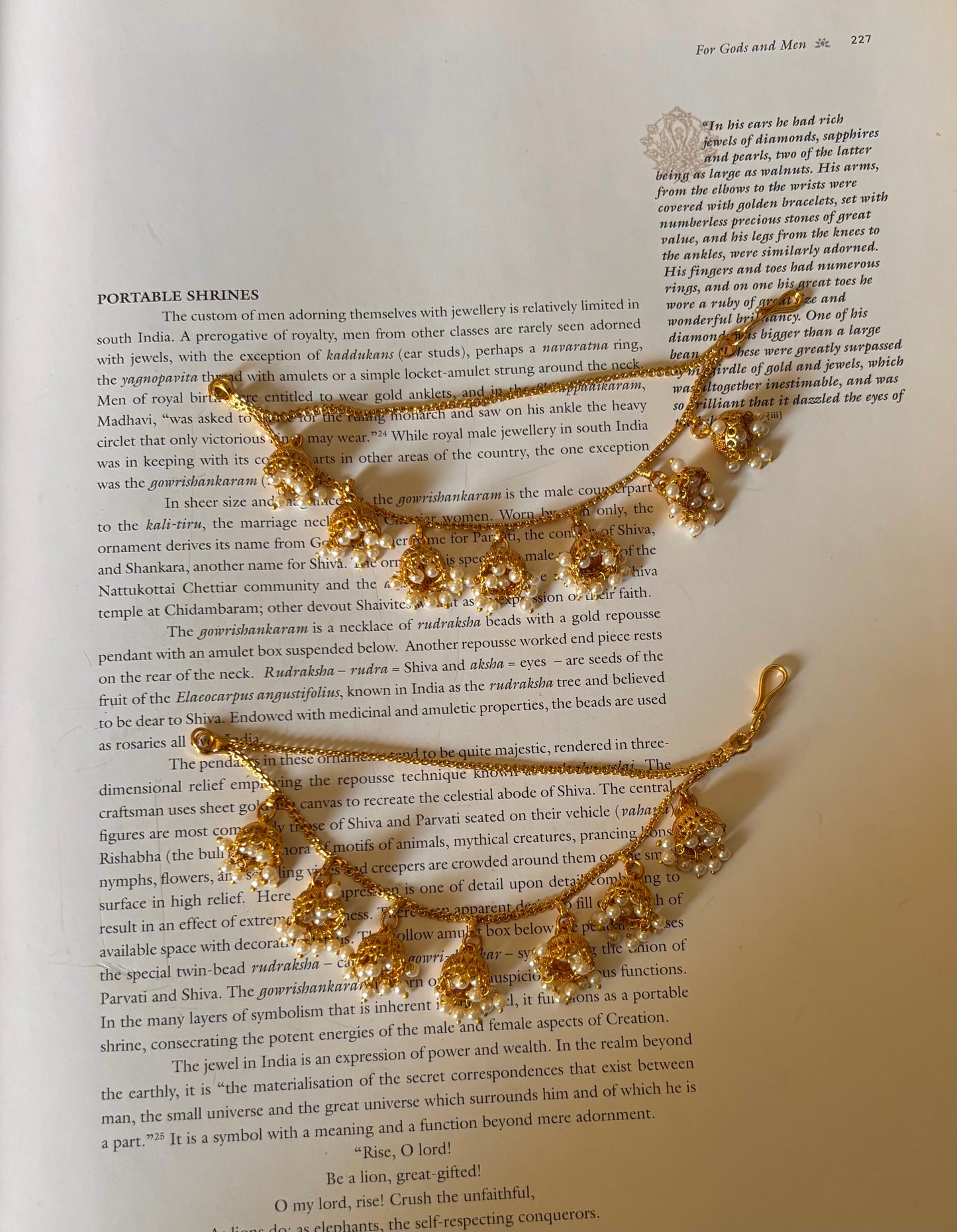 2 layer jumki kaanchain