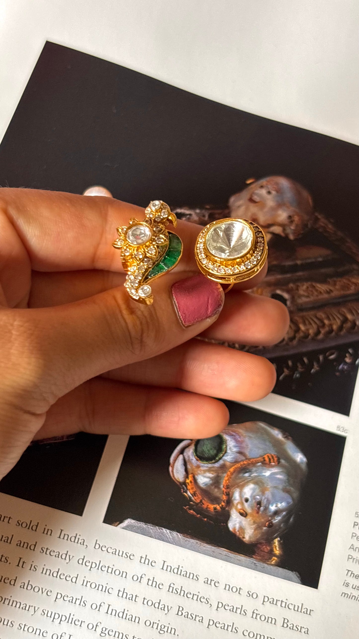 Ring