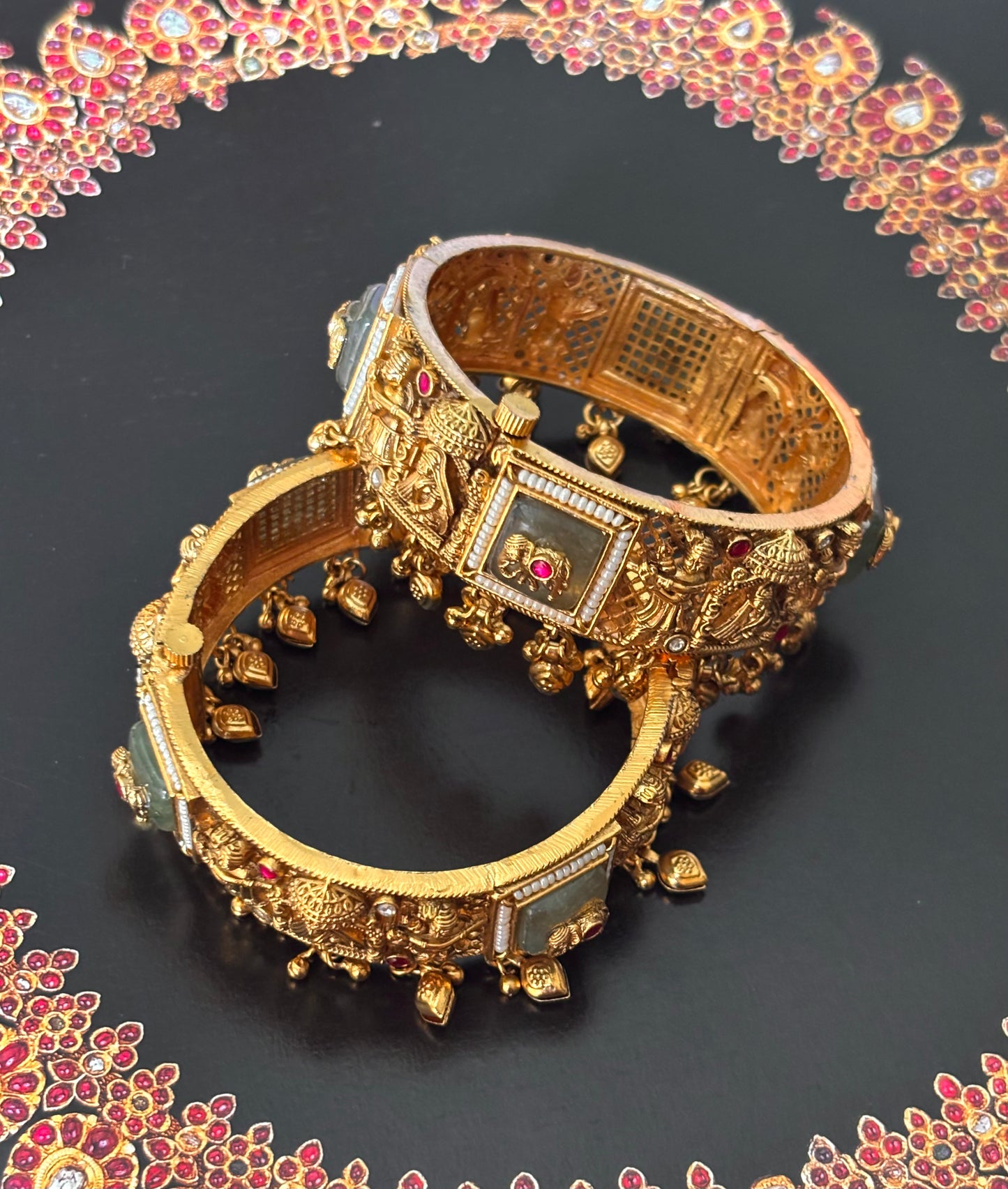 Bangles