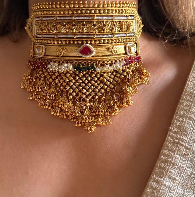 Ruby Rajwadi aad