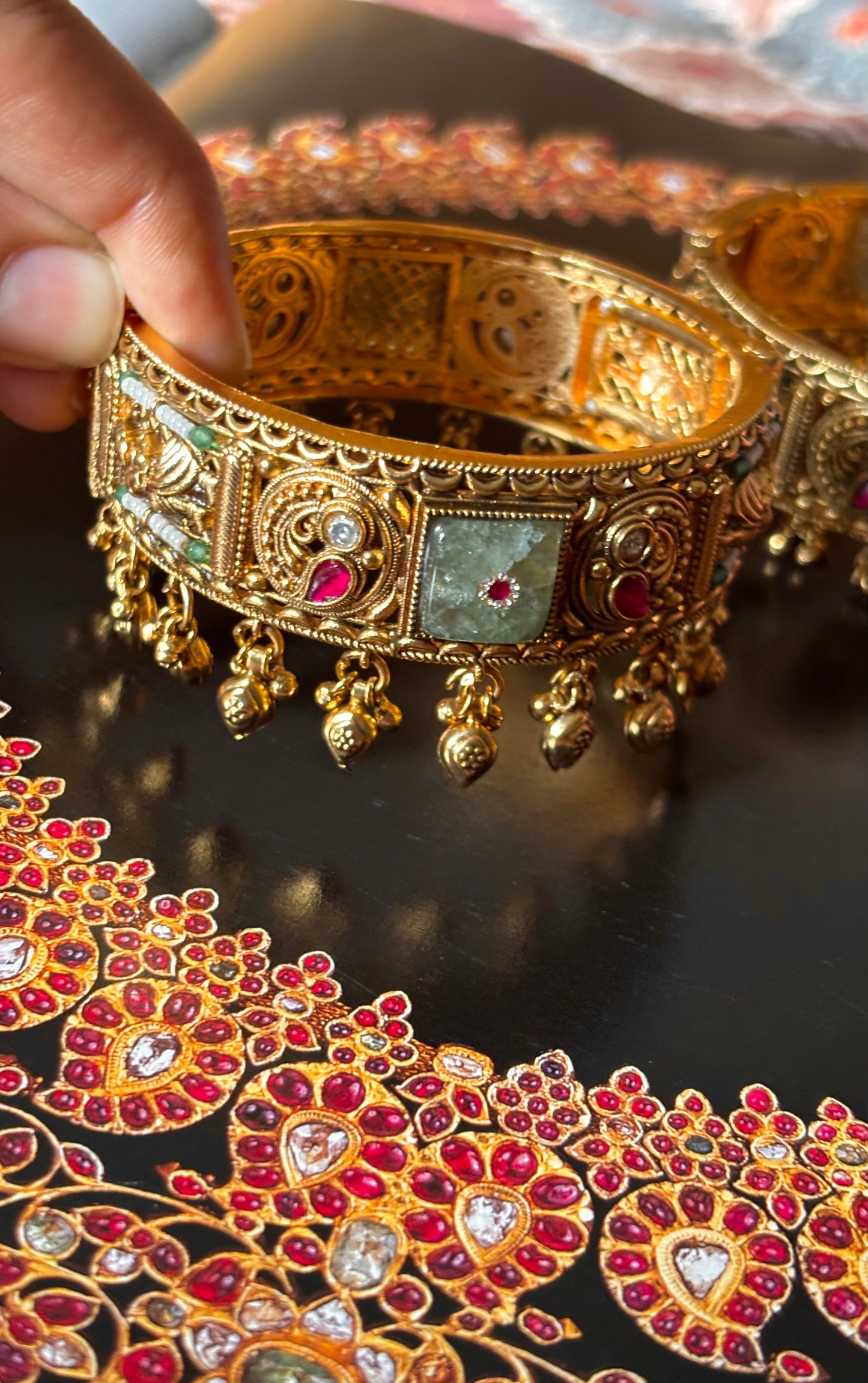 Bangles