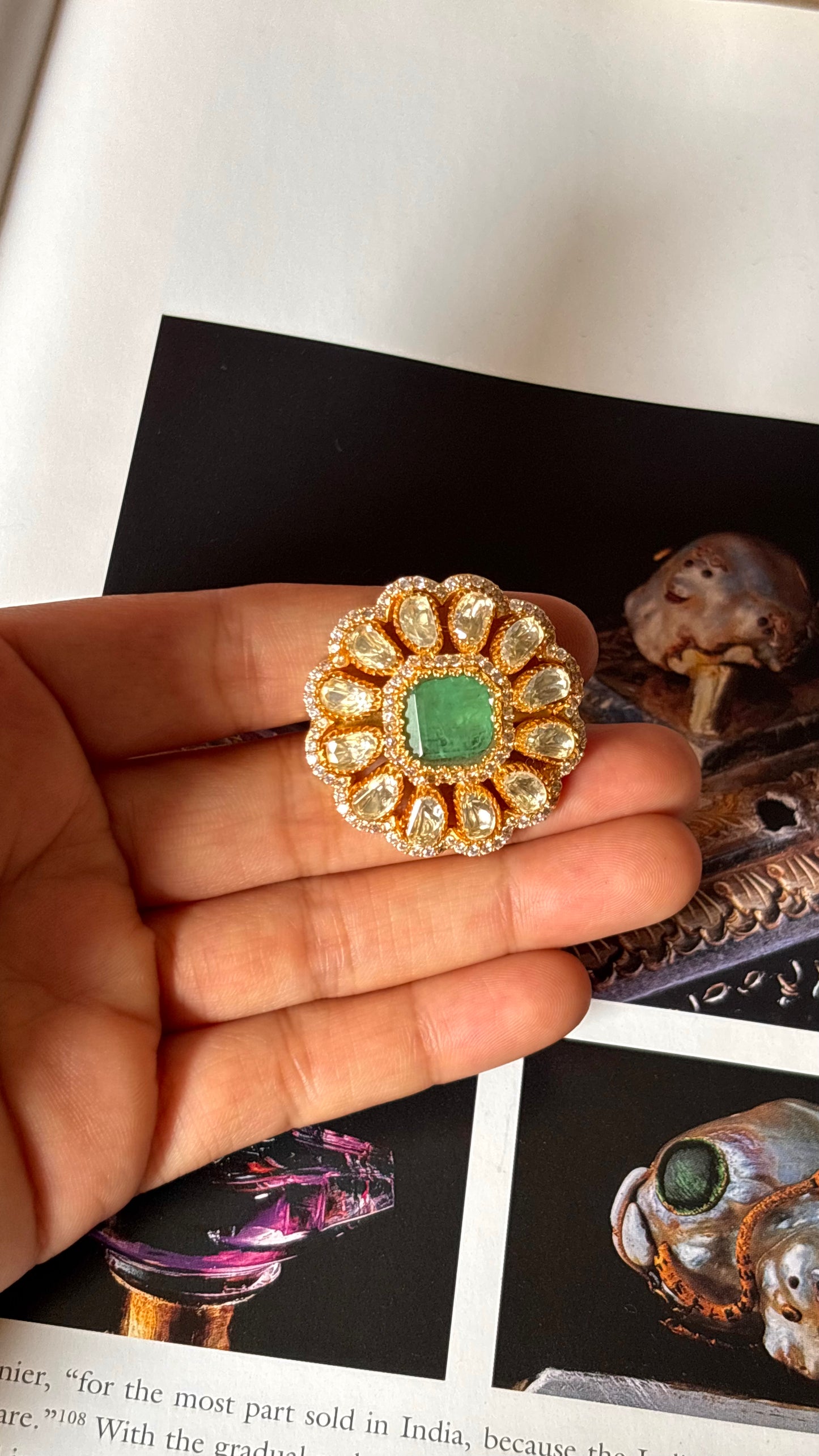 Ring