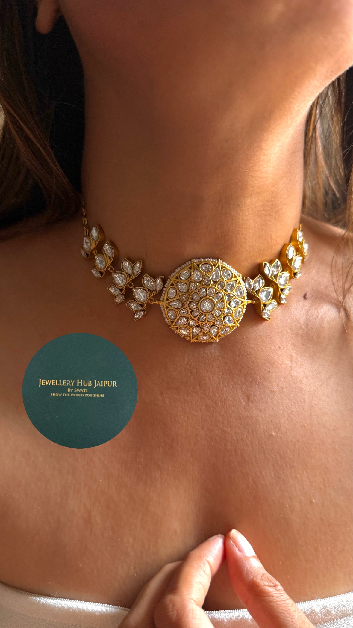 Necklace