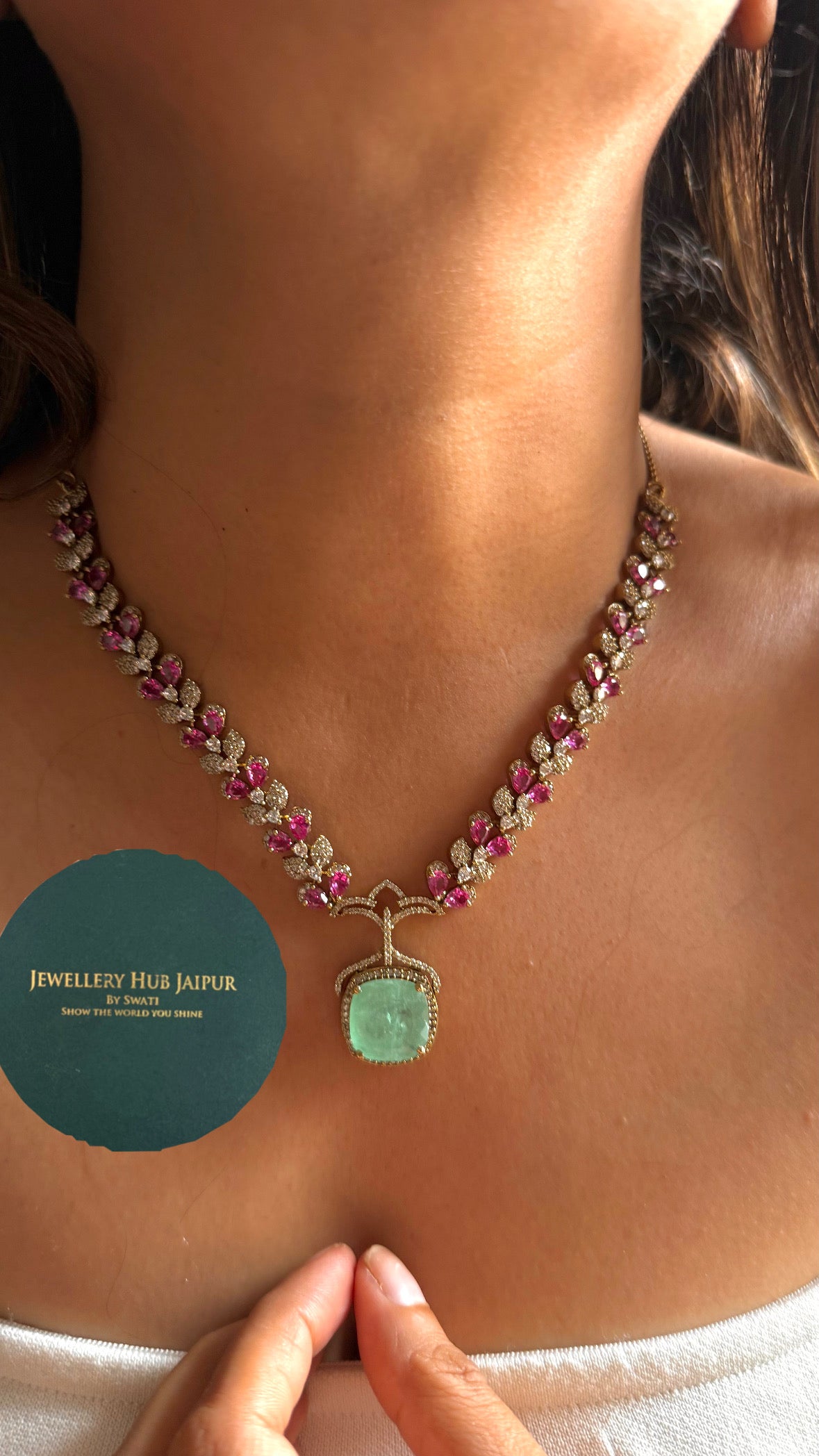 Necklace