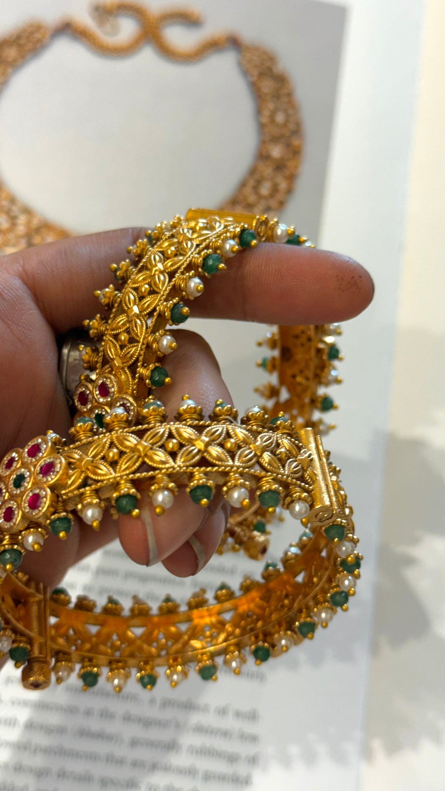 Bangles