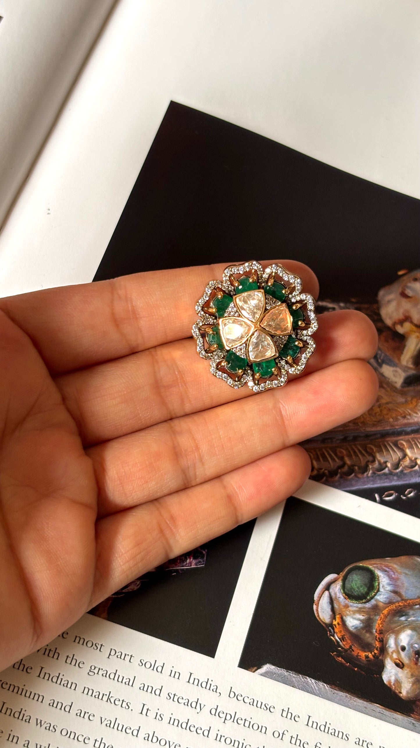 Ring