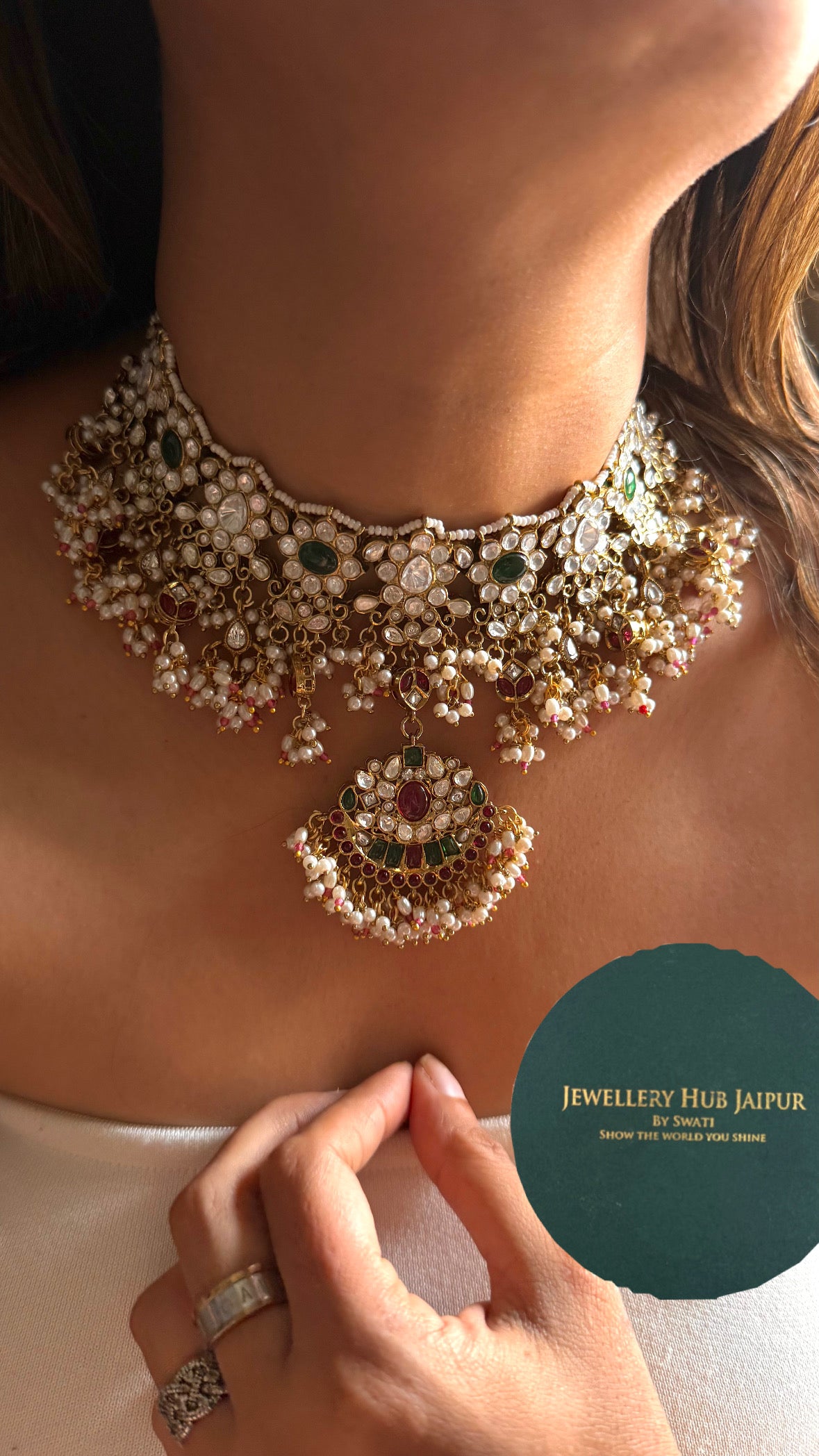 Necklace