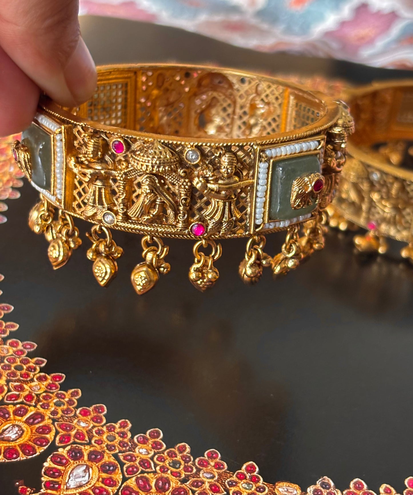 Bangles