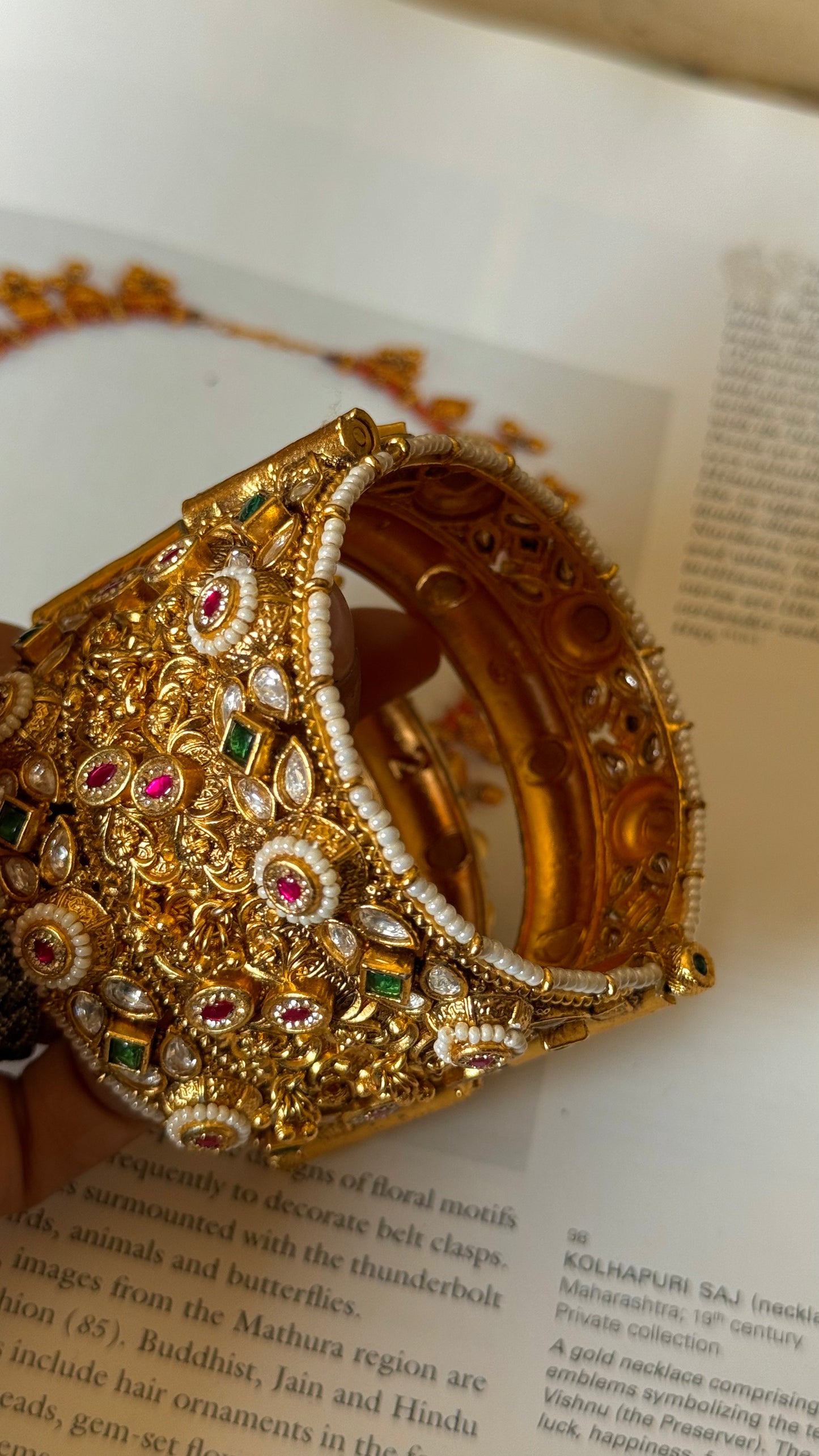 Rajwadiii Bangles