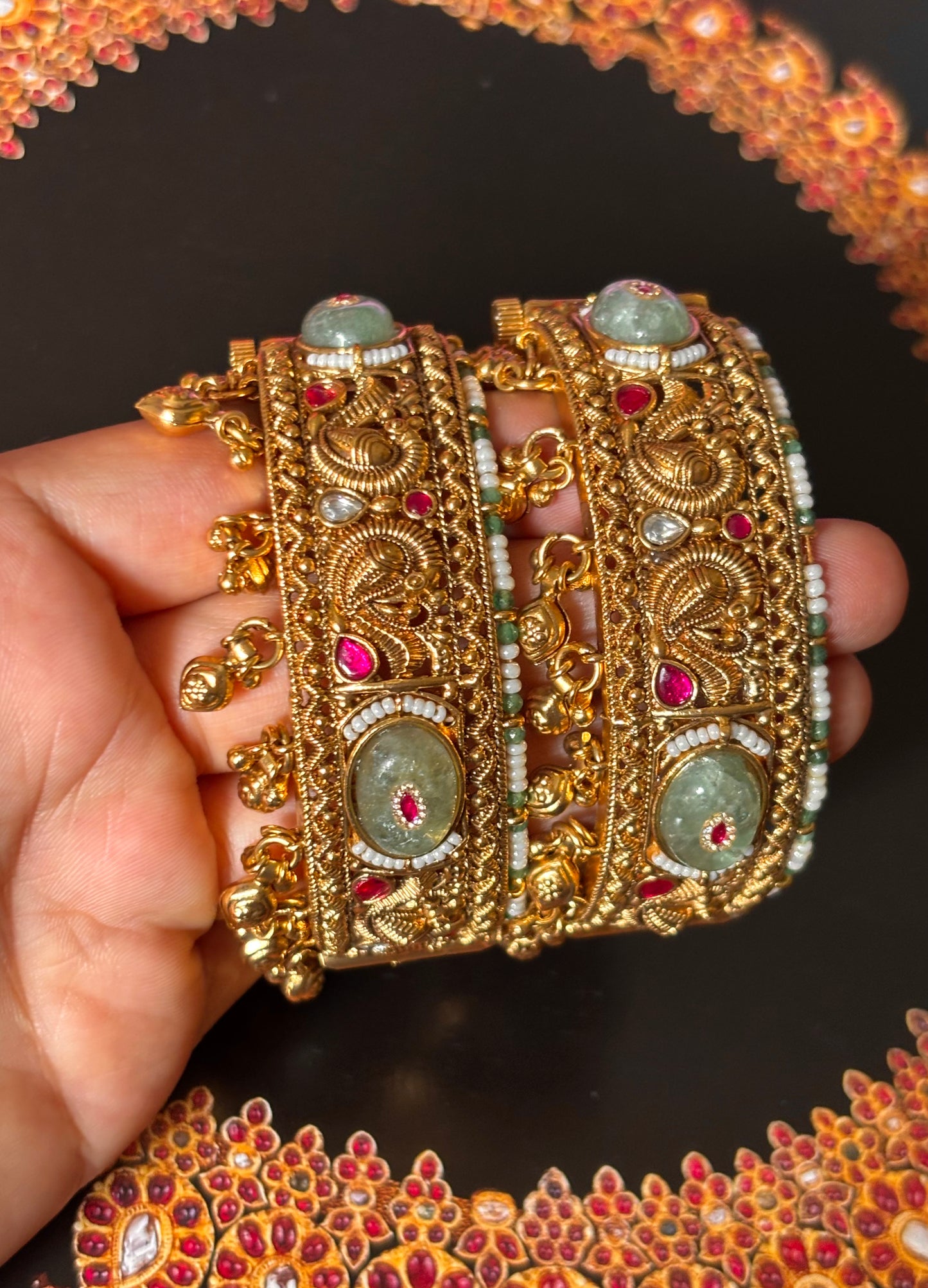 Bangles