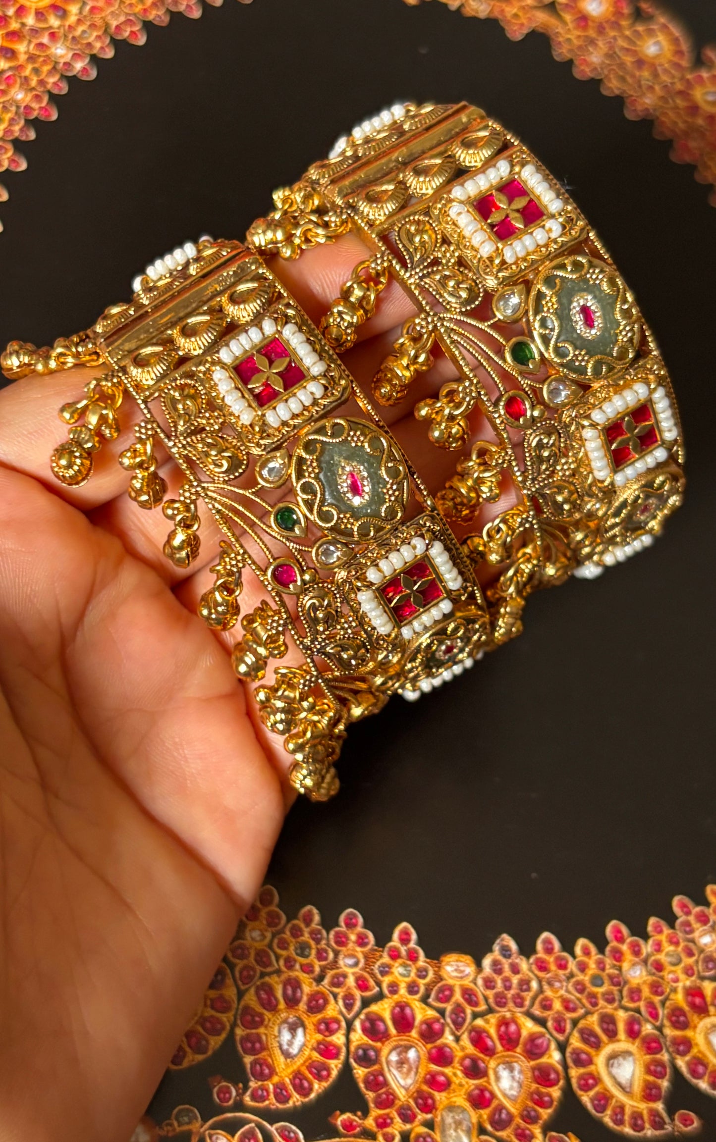 Bangles