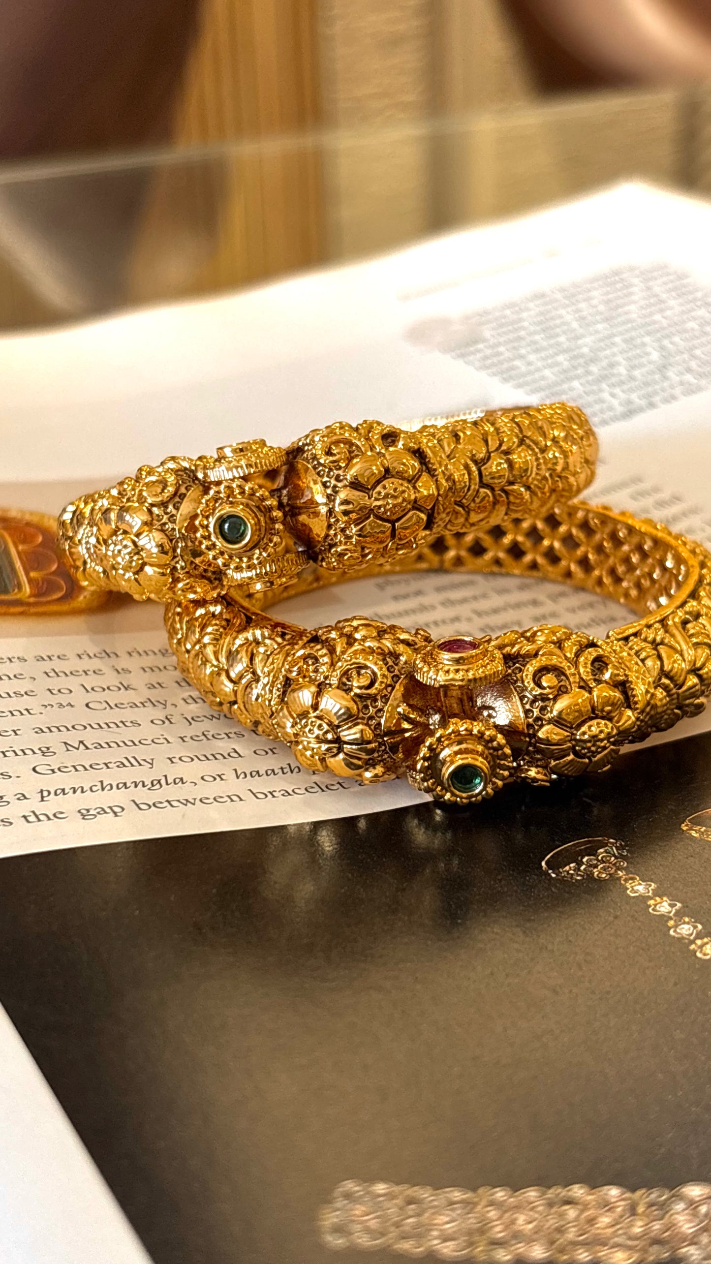 Bangles