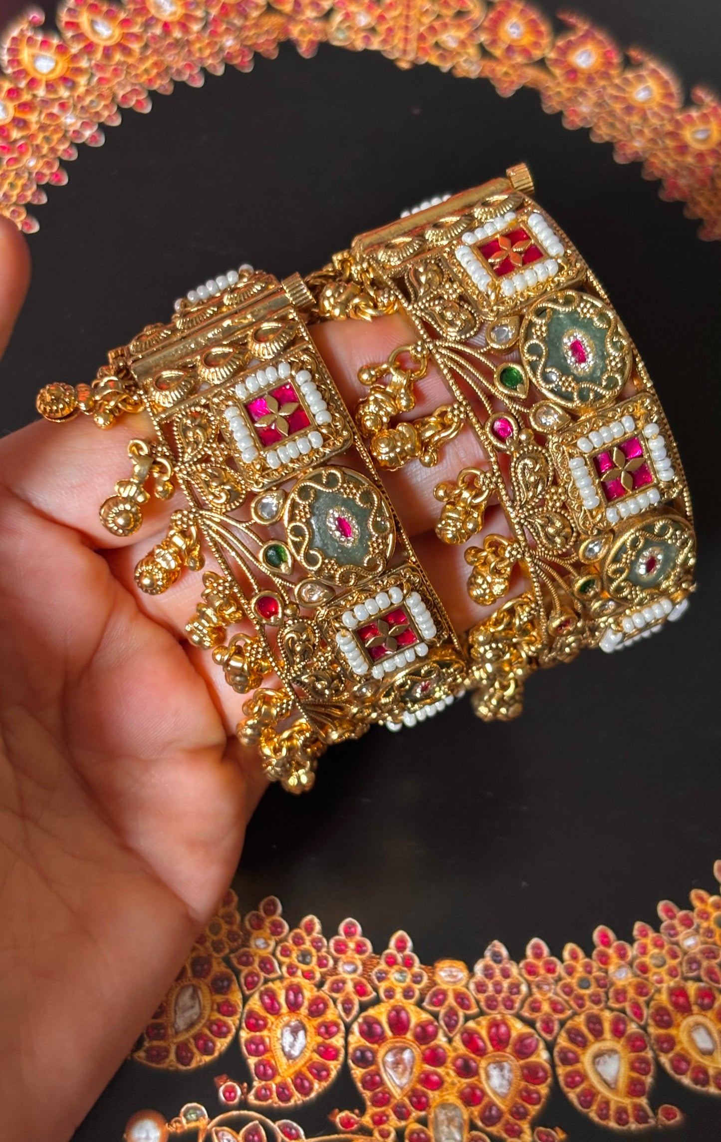Bangles