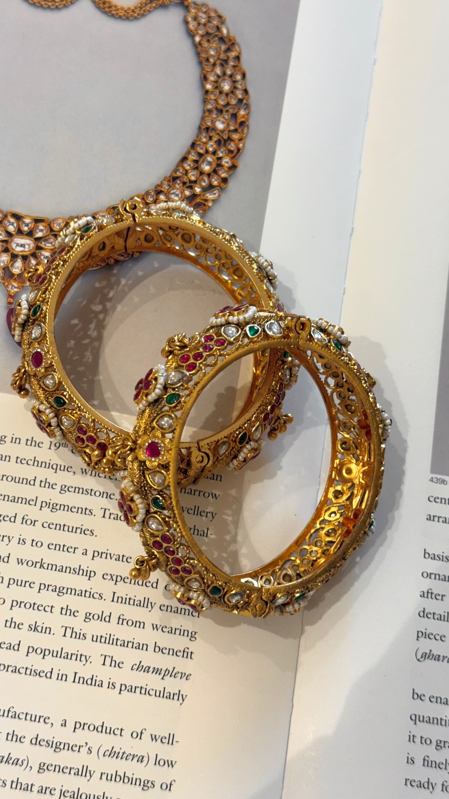Bangles
