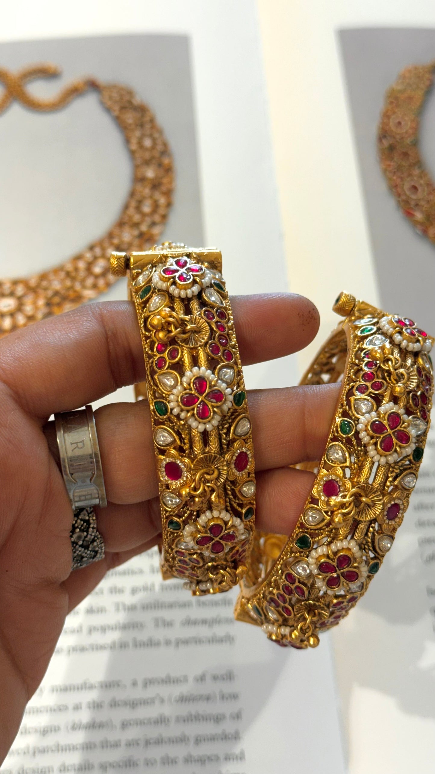 Bangles