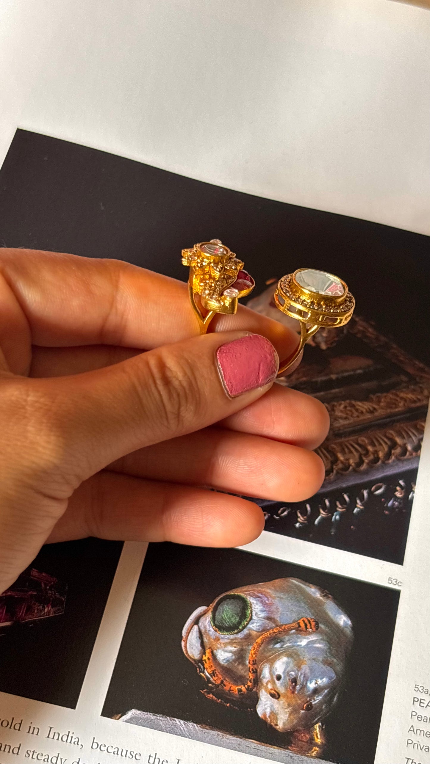 Ring