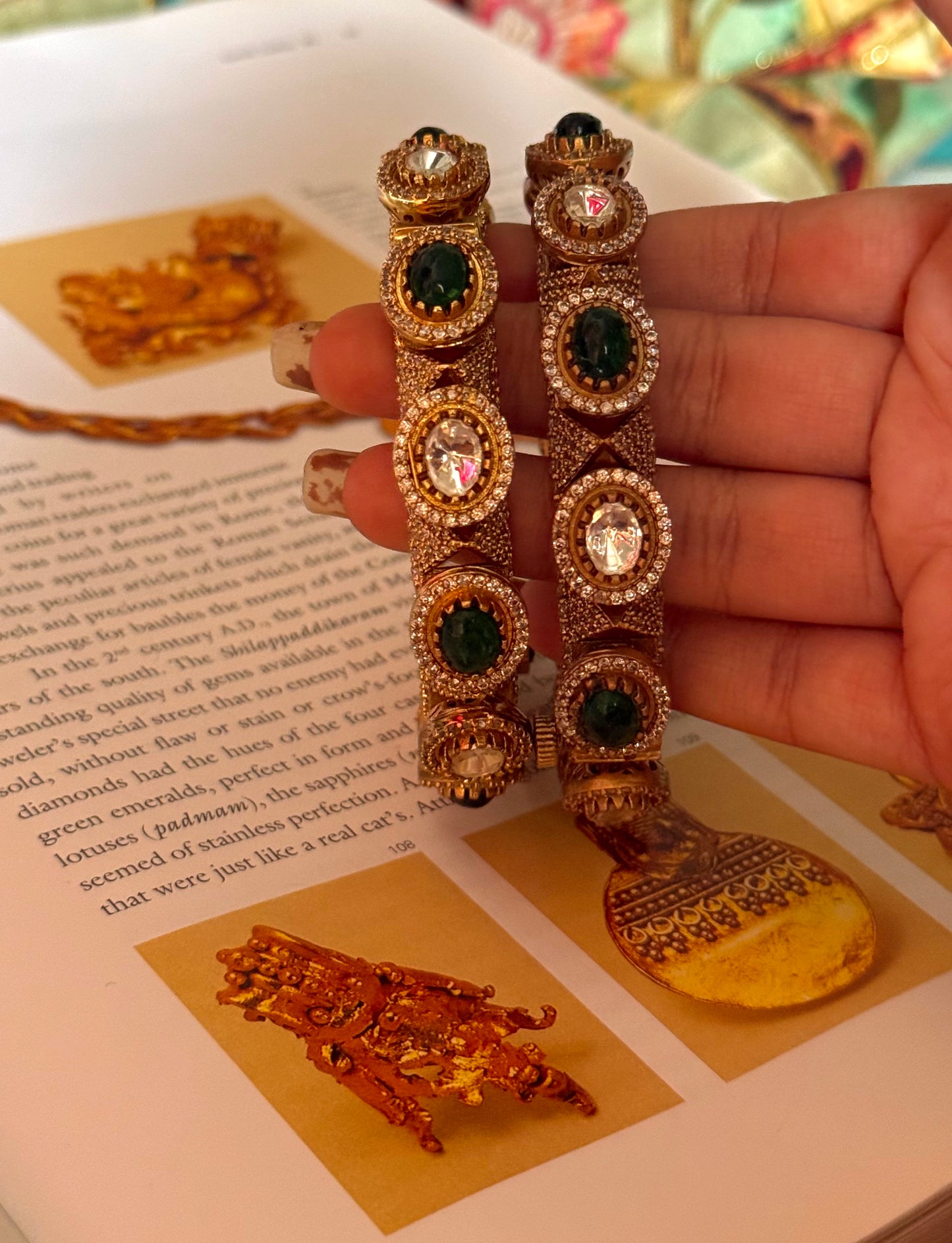 Bangles