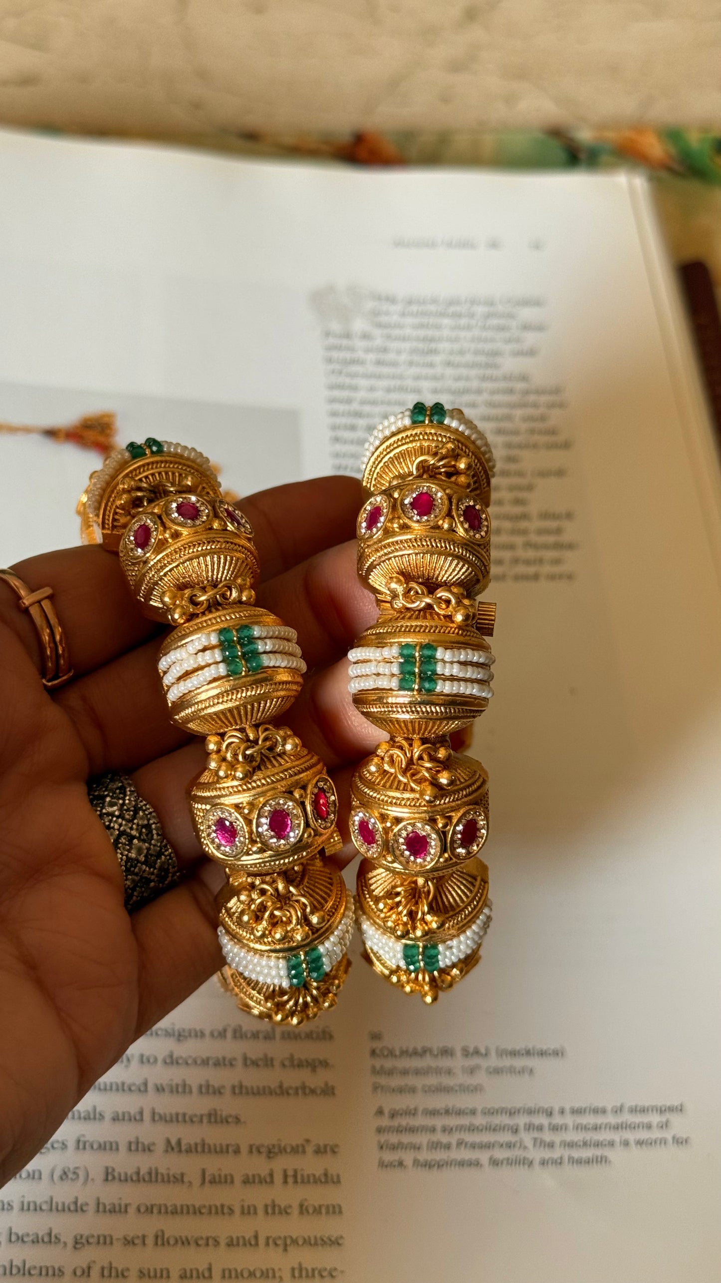 Rajwadi heritage royal bangdi