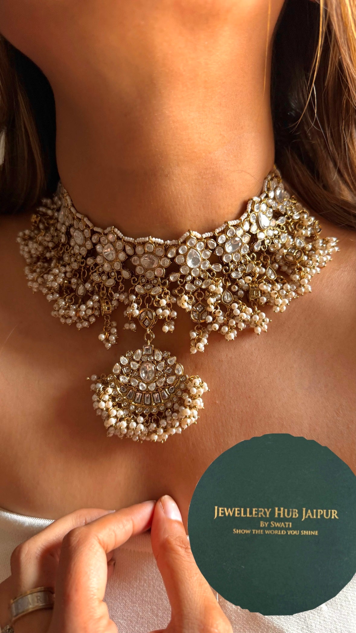 Necklace