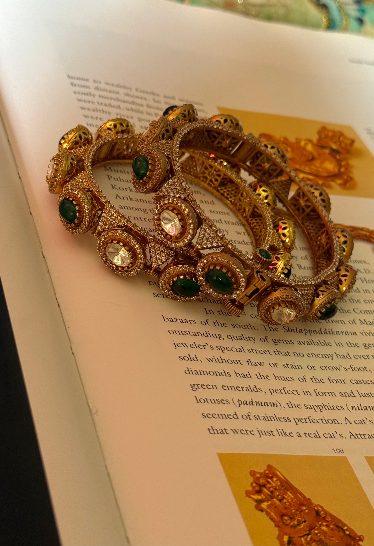Bangles