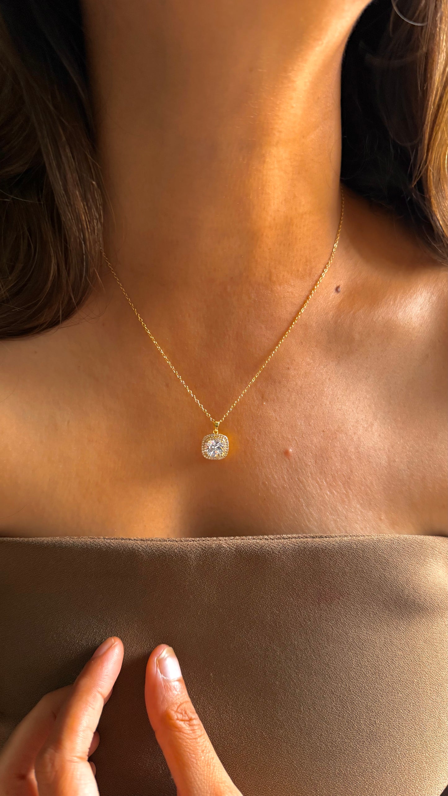 Square solitaire, minimal set