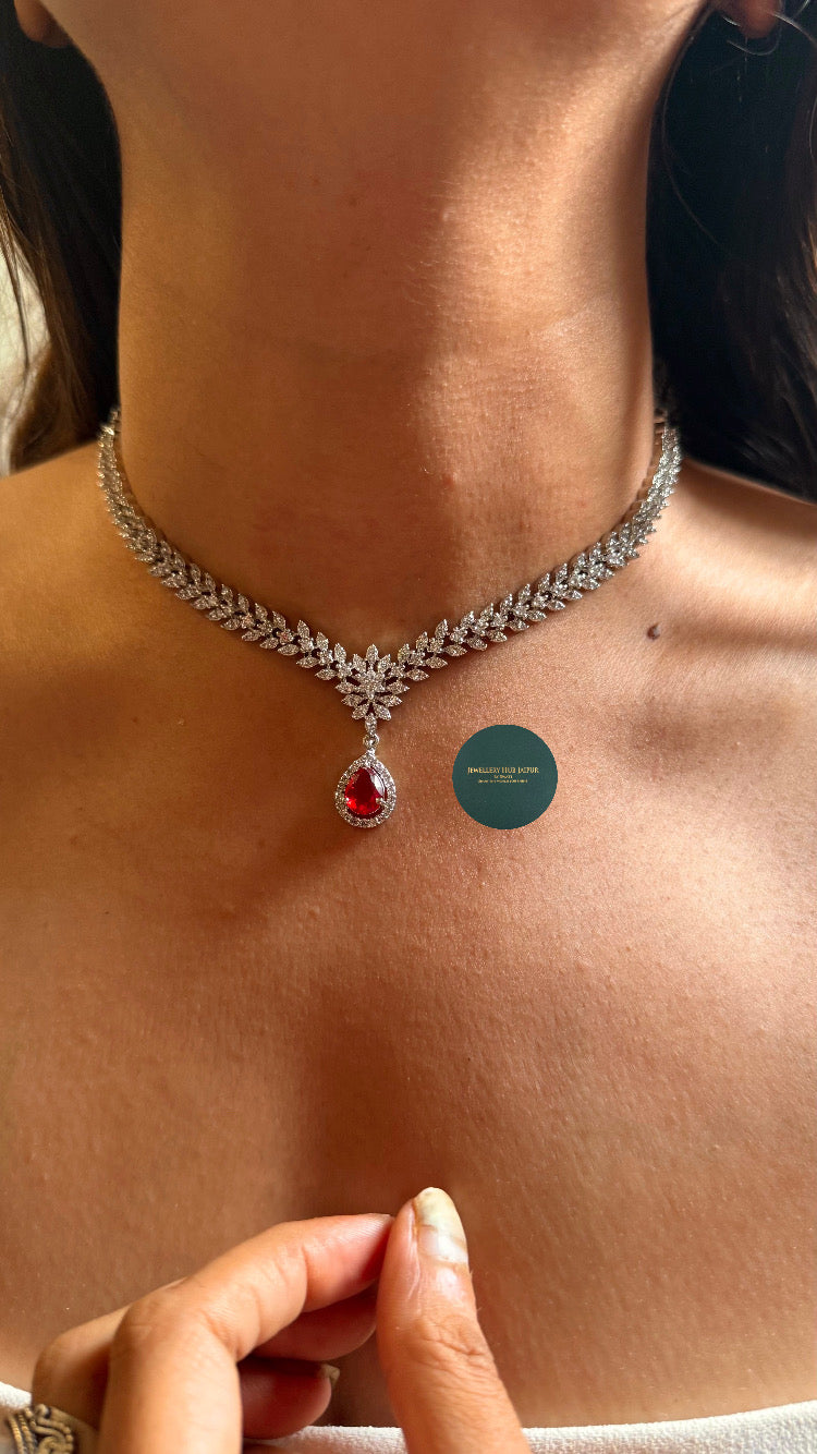 Ruby doublet drop minimal set