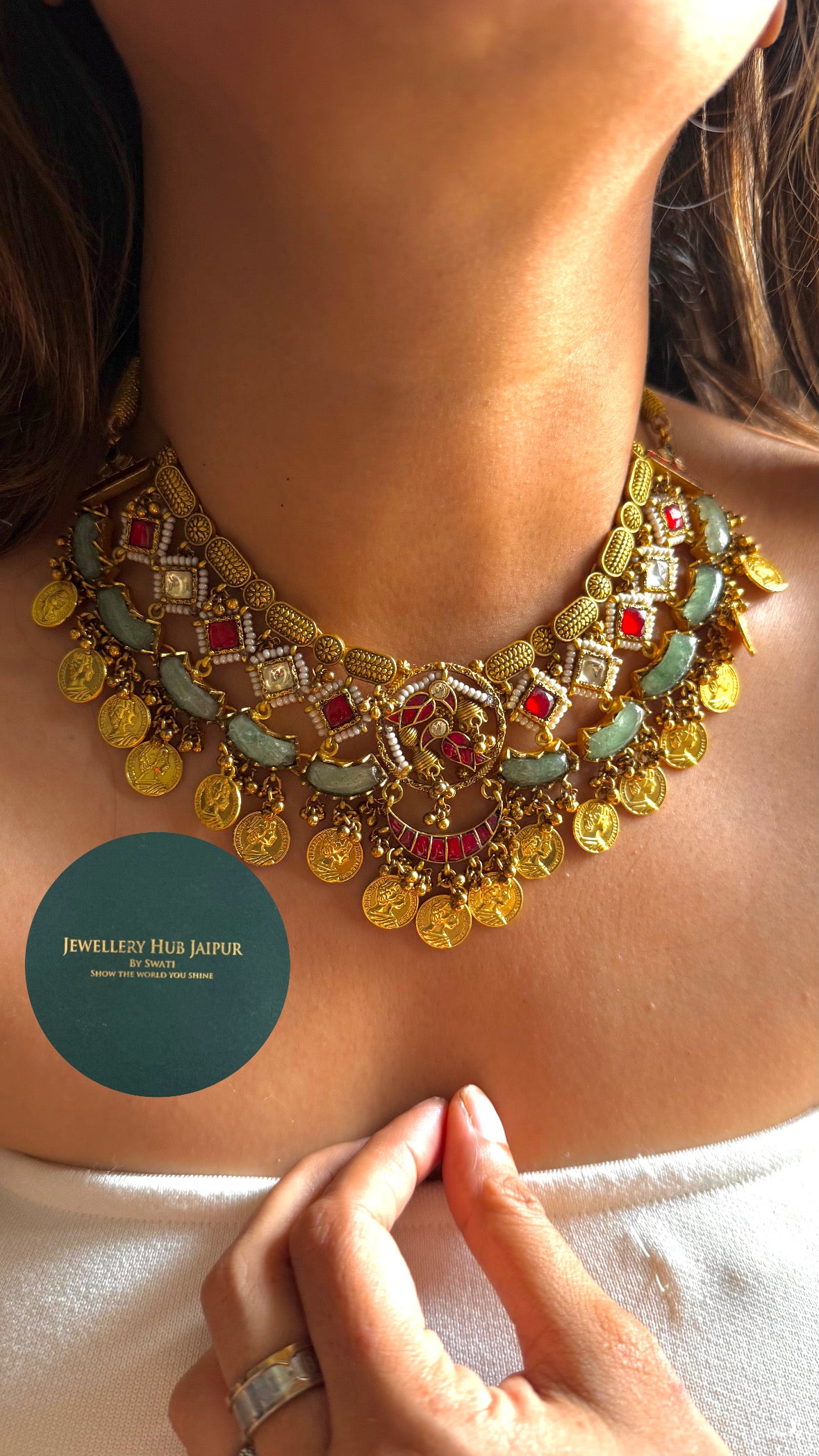 Necklace
