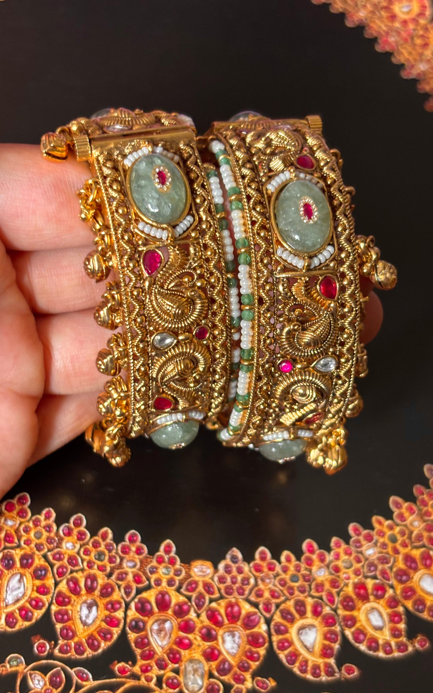 Bangles