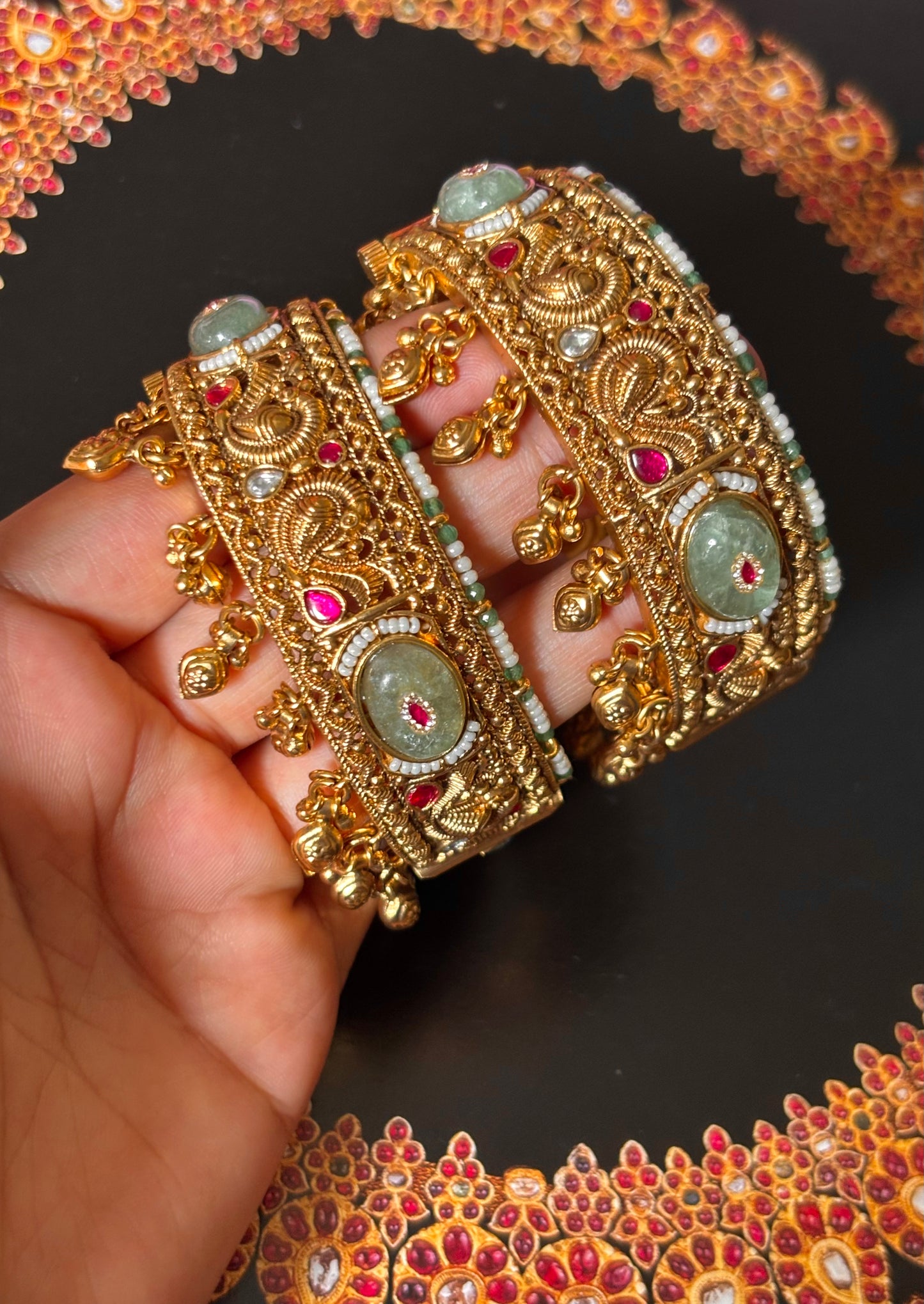 Bangles